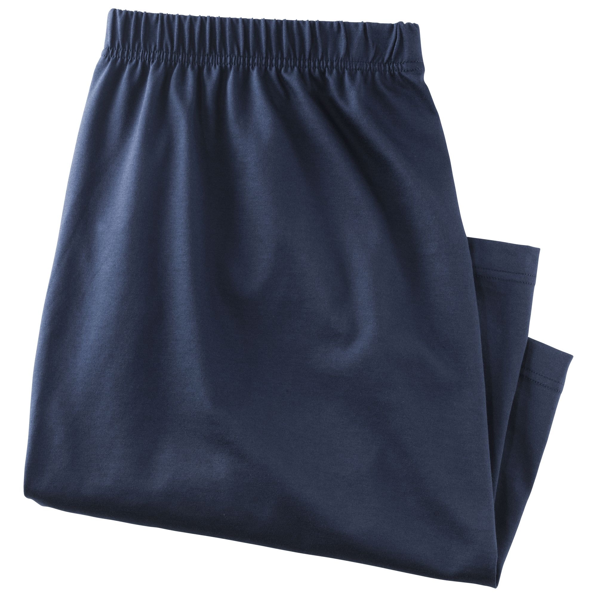 ISA Bodywear Pyjama »Pyjama lang/kurz«