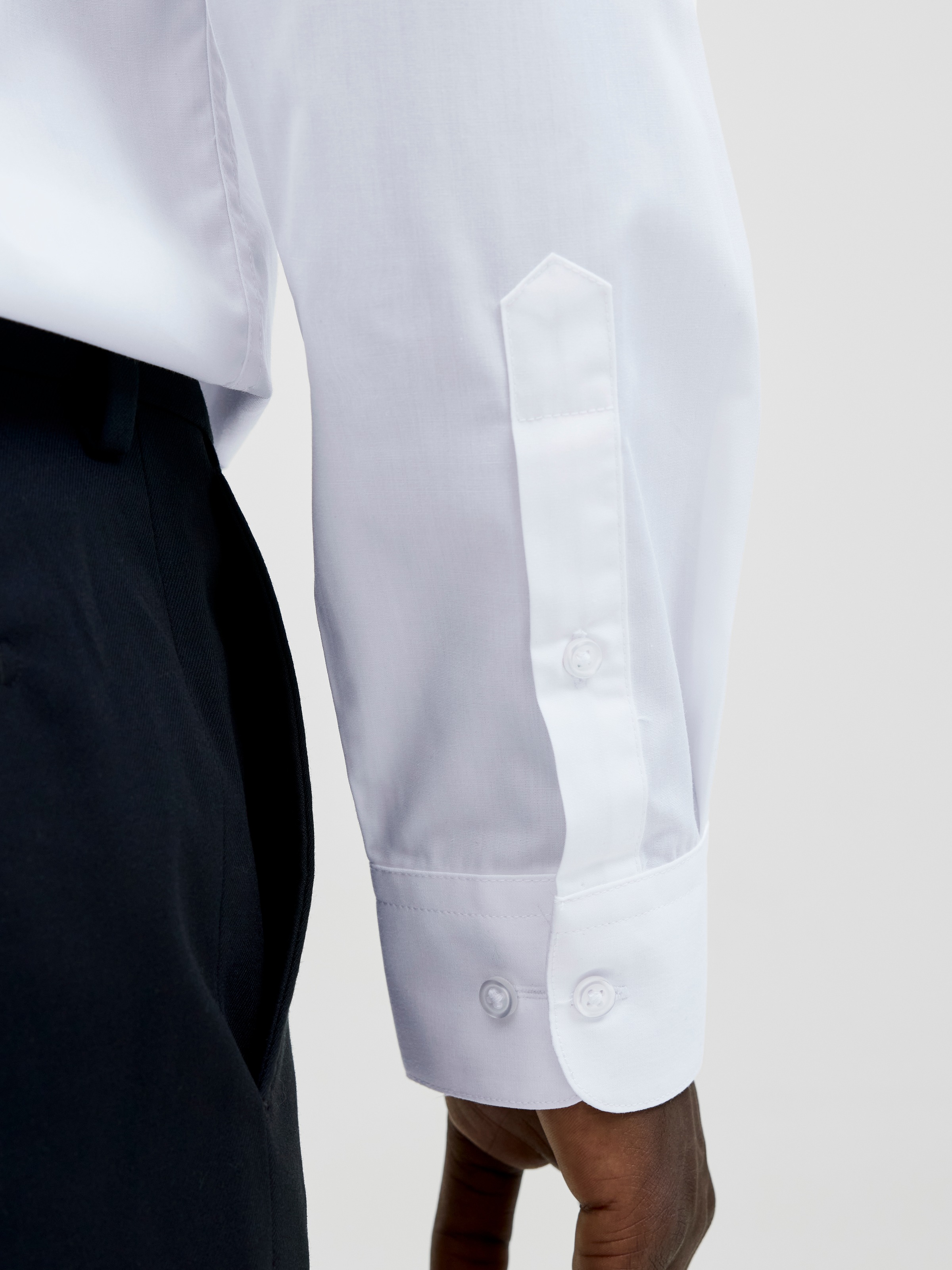 Jack & Jones Chemise à manches longues »JJJOE SHIRT LS 2 PACK MP«