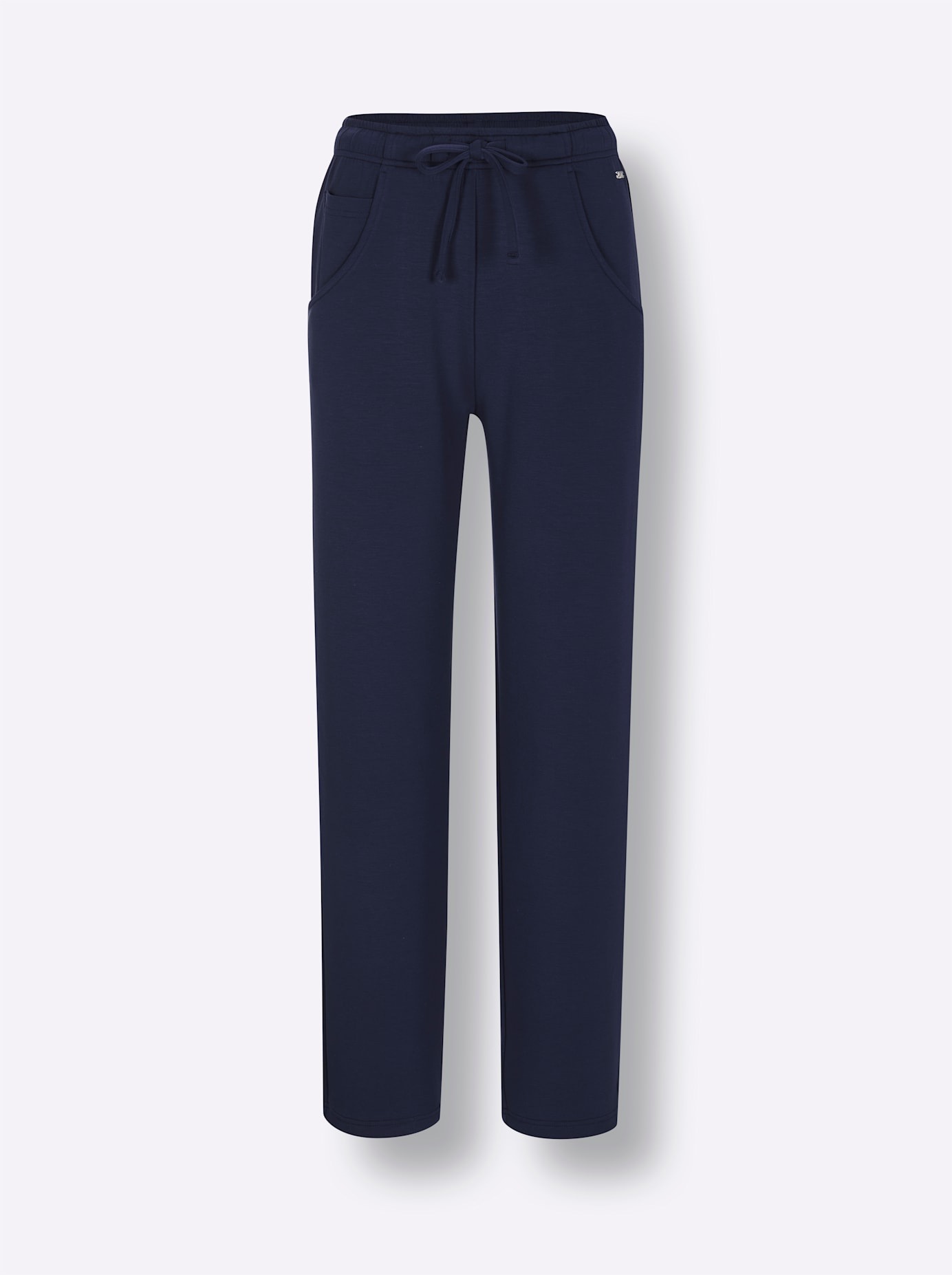 feel good Pantalon à taille extensible