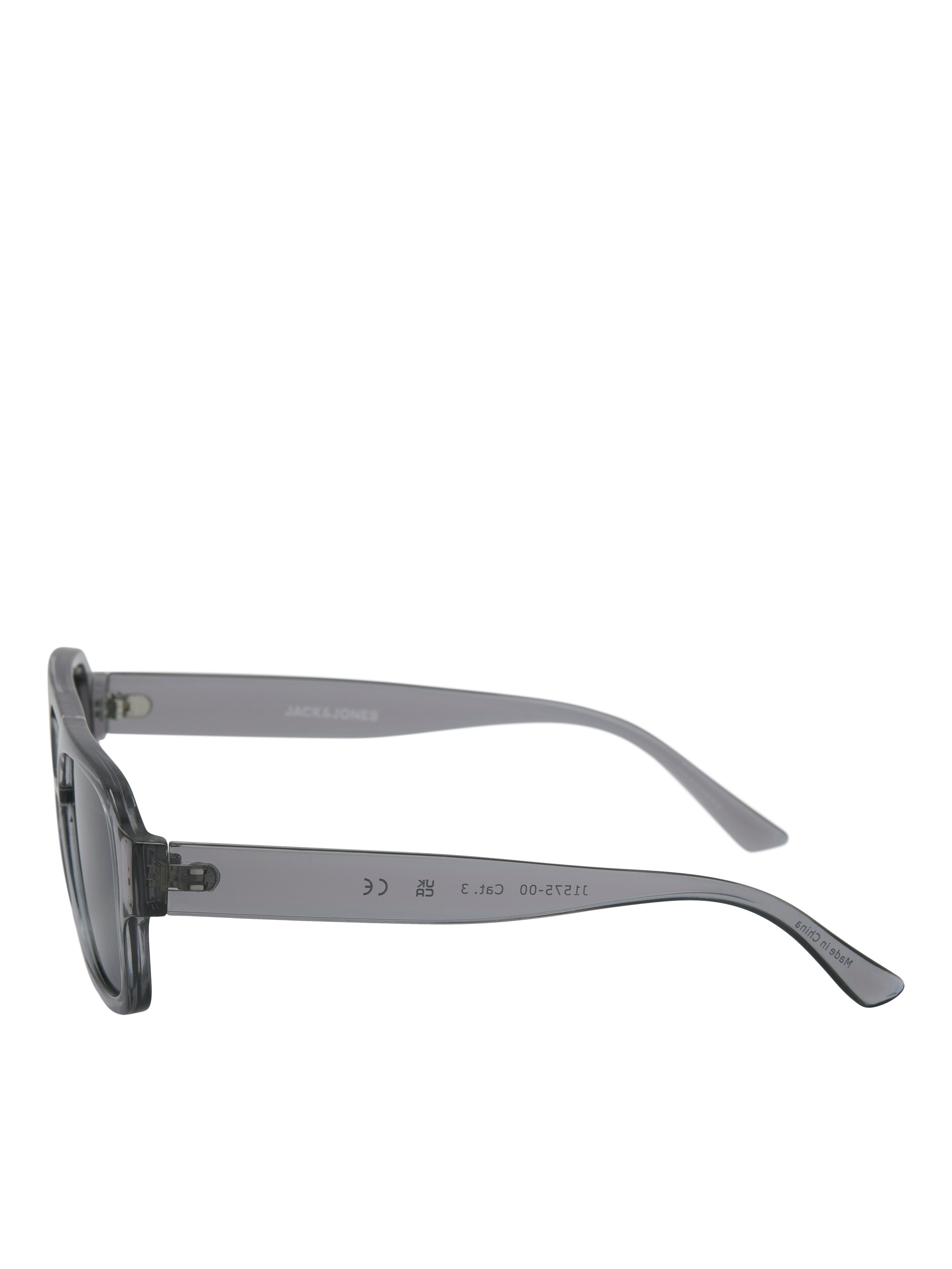 Jack & Jones Lunettes de soleil »JACRYDER SUNGLASSES NOOS«