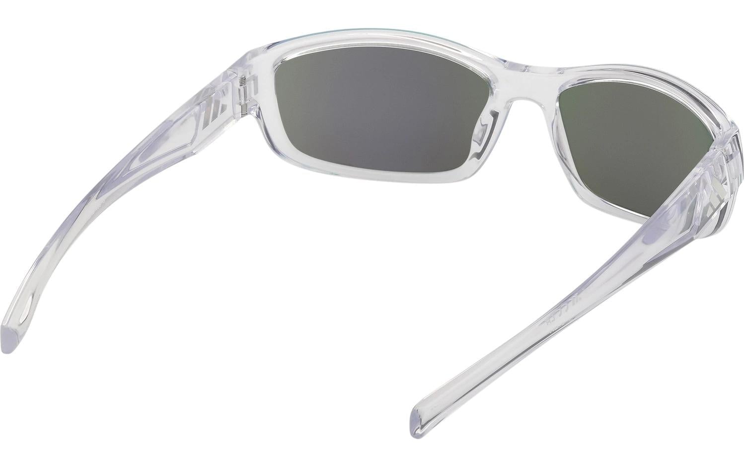adidas Performance Sportbrille »ES0005 Crystal Green Mirror« UV Schutz