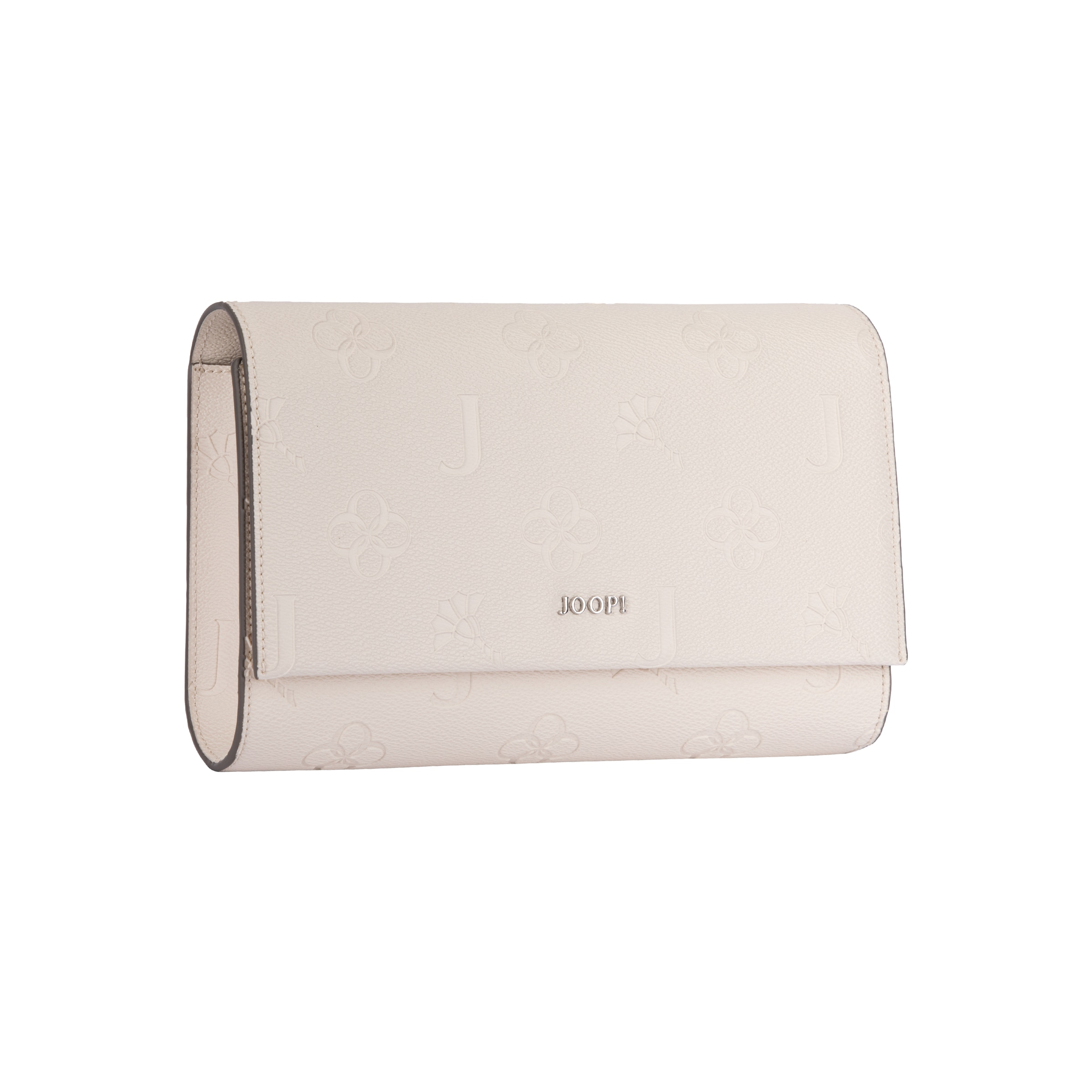 JOOP! Pochette »flora stampa elisabetta clutch mhf« sac à main femme avec logo