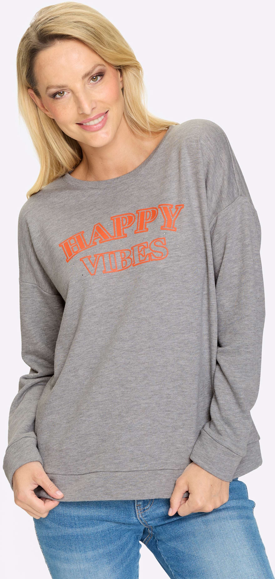 heine Sweatshirt
