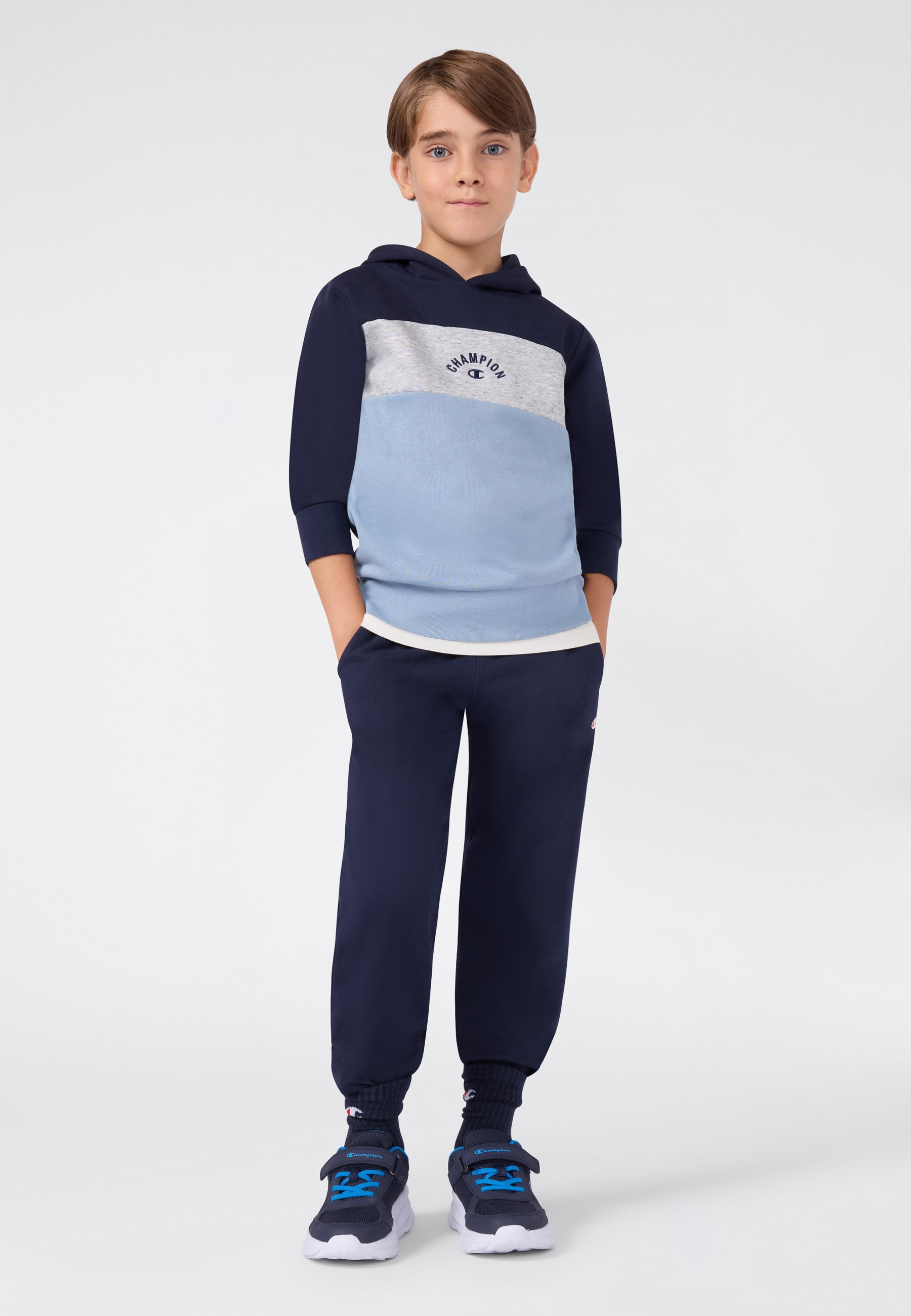 Champion Kapuzensweatshirt
