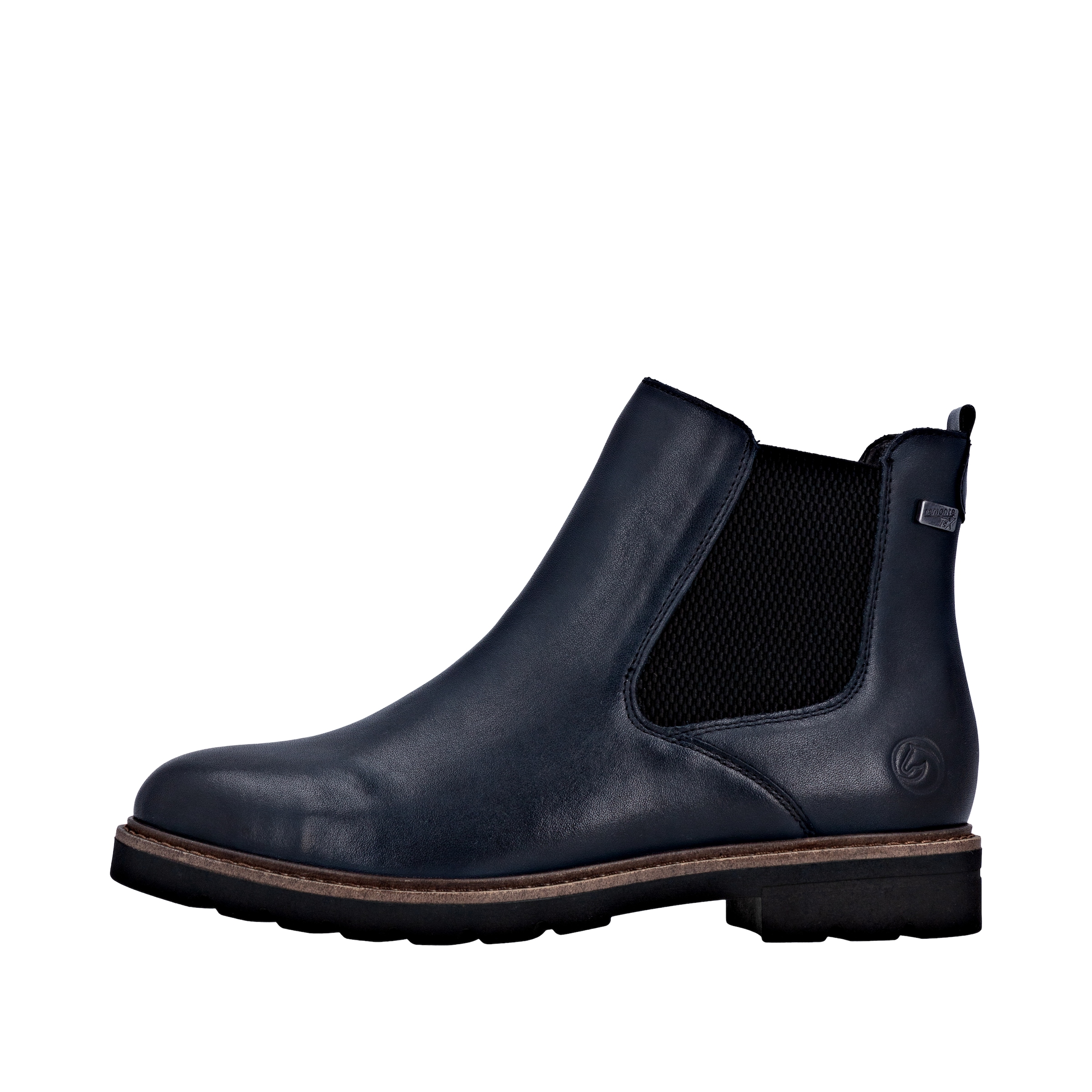 Remonte Bottines chelsea  Winterstiefelette, Klassik-Boots mit wasserabweisender TEX-Membran
