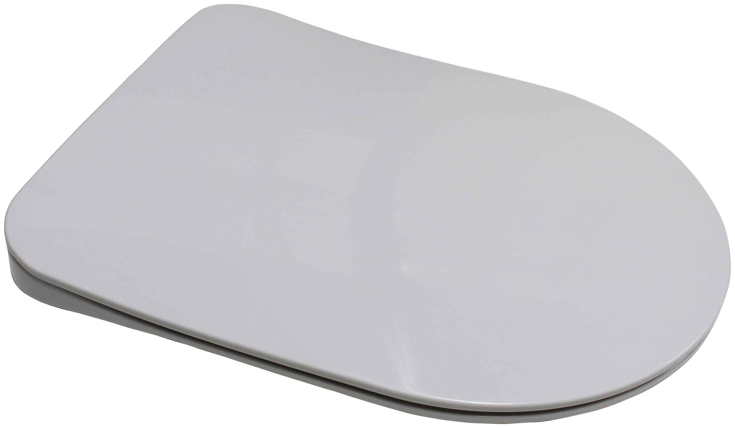 ADOB WC-Sitz »F1« Absenkautmatik, abnehmbar