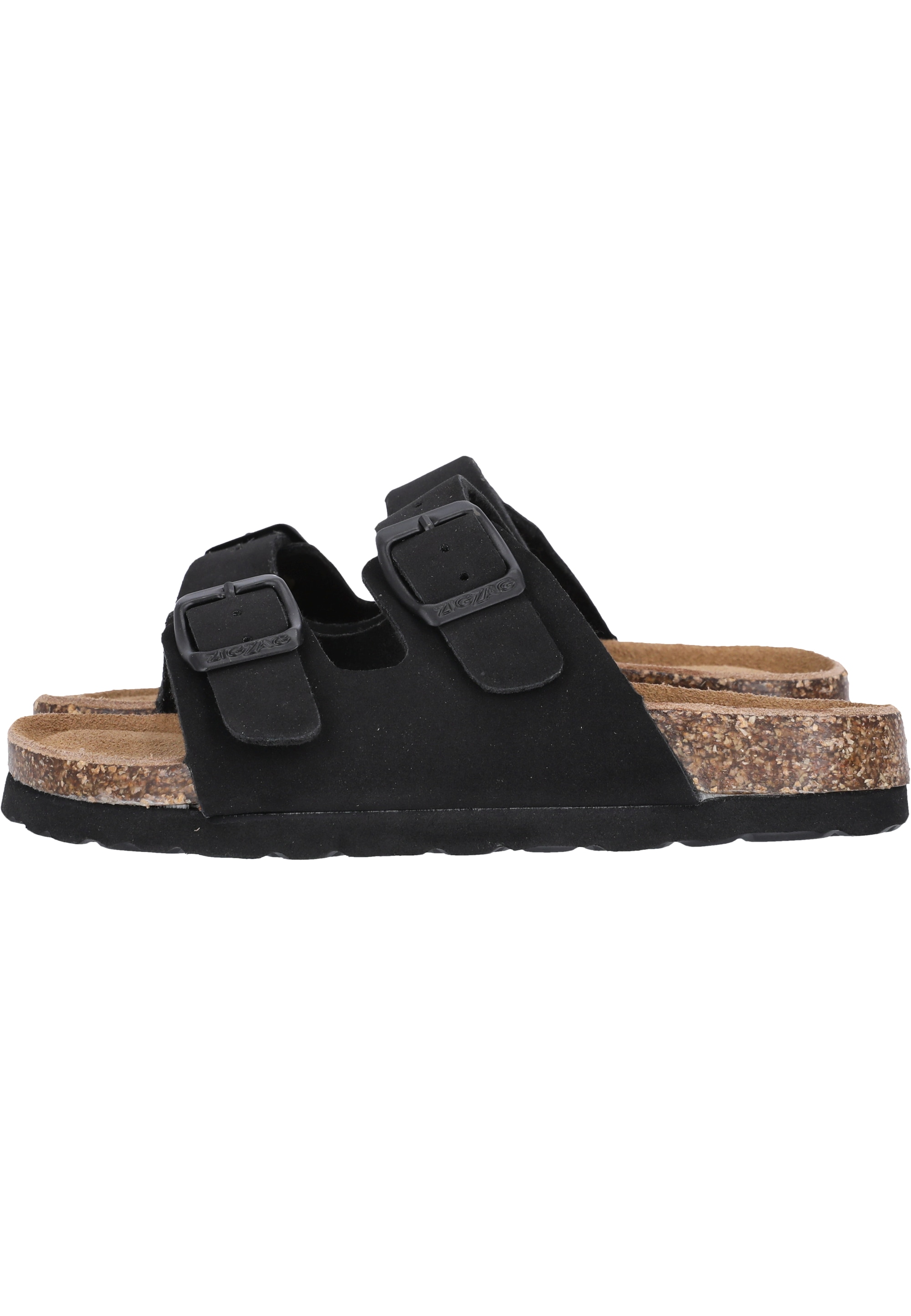 ZIGZAG Sandale »Burundi Closed Kids Sandal W/lights«