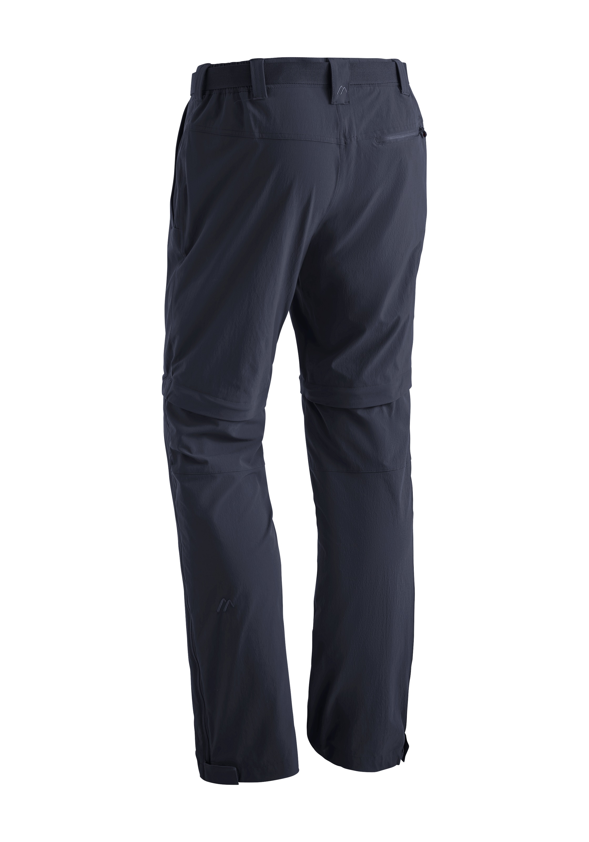Maier Sports Funktionshose »Tajo«  Herren Wanderhose, zipp-off Outdoor-Hose, 4 Taschen, Regular Fit