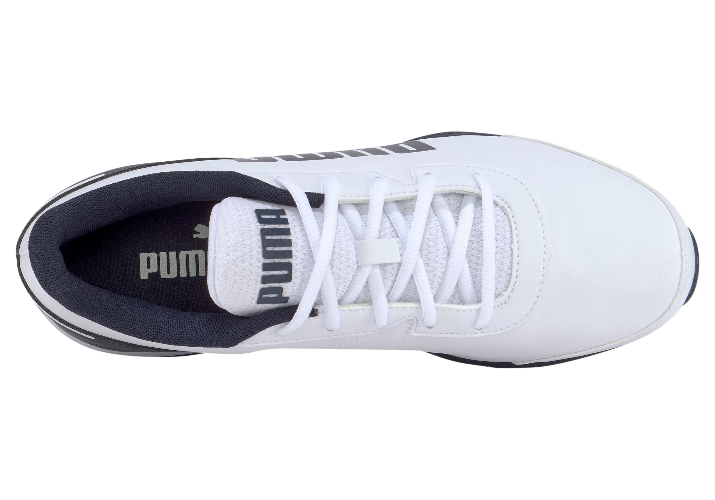 PUMA Sneakers »EQUATE SL«  herausnehmbare Innensohle, SOFTFOAM+ Dämpfungstechnologie