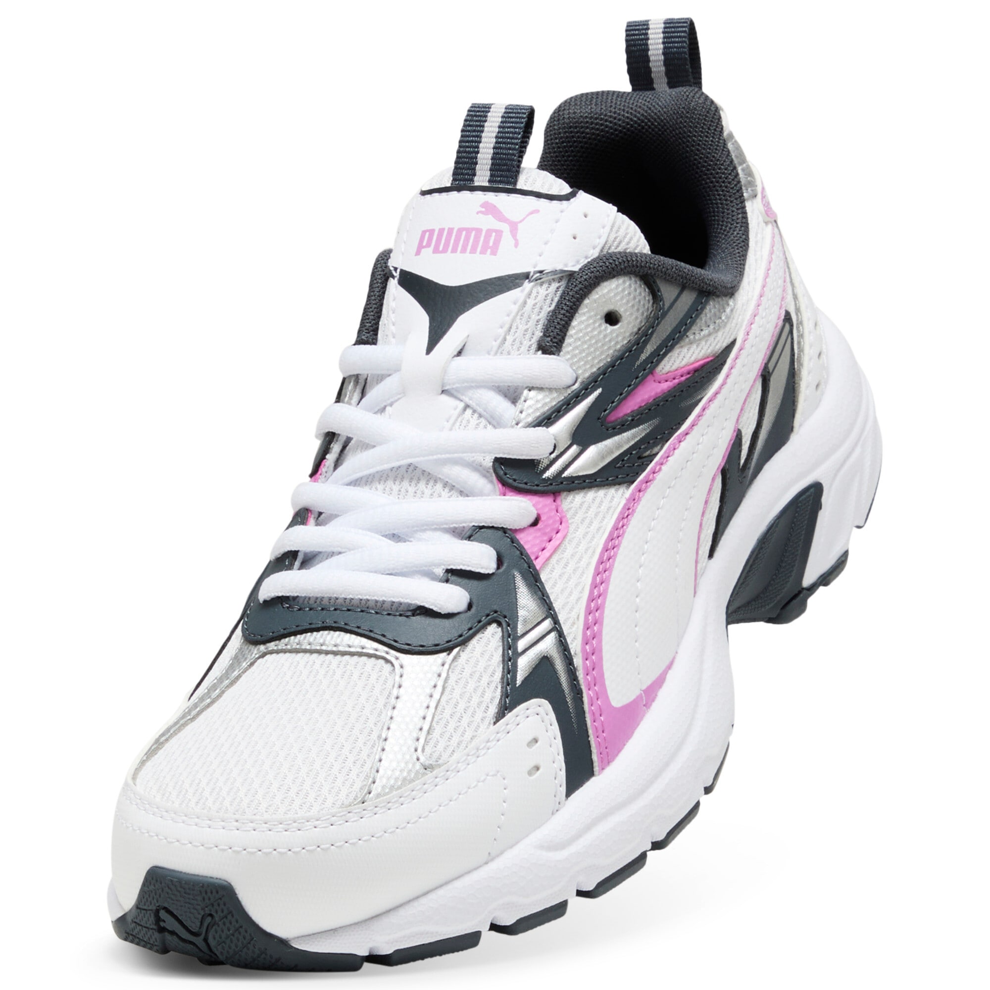 PUMA Sneakers »MILENIO TECH_«  für Sportmode und Streetwear, mit Schnürverschluss