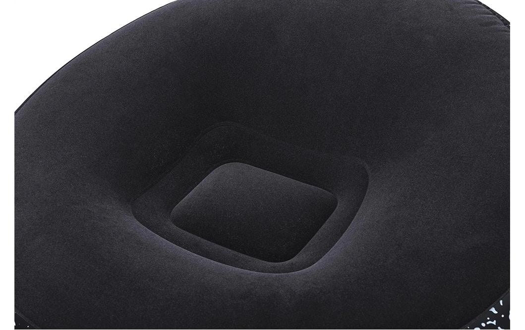 Bestway Fauteuil gonflable »Inflate, 112 x 112 cm«