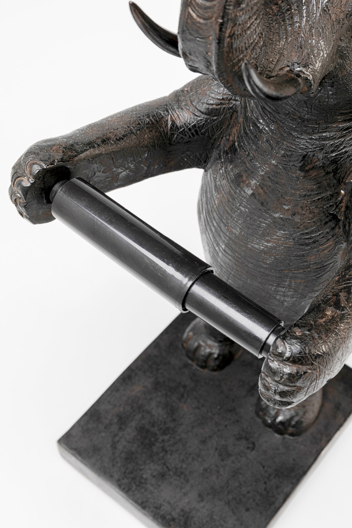 Kare Design Support de papier toilette