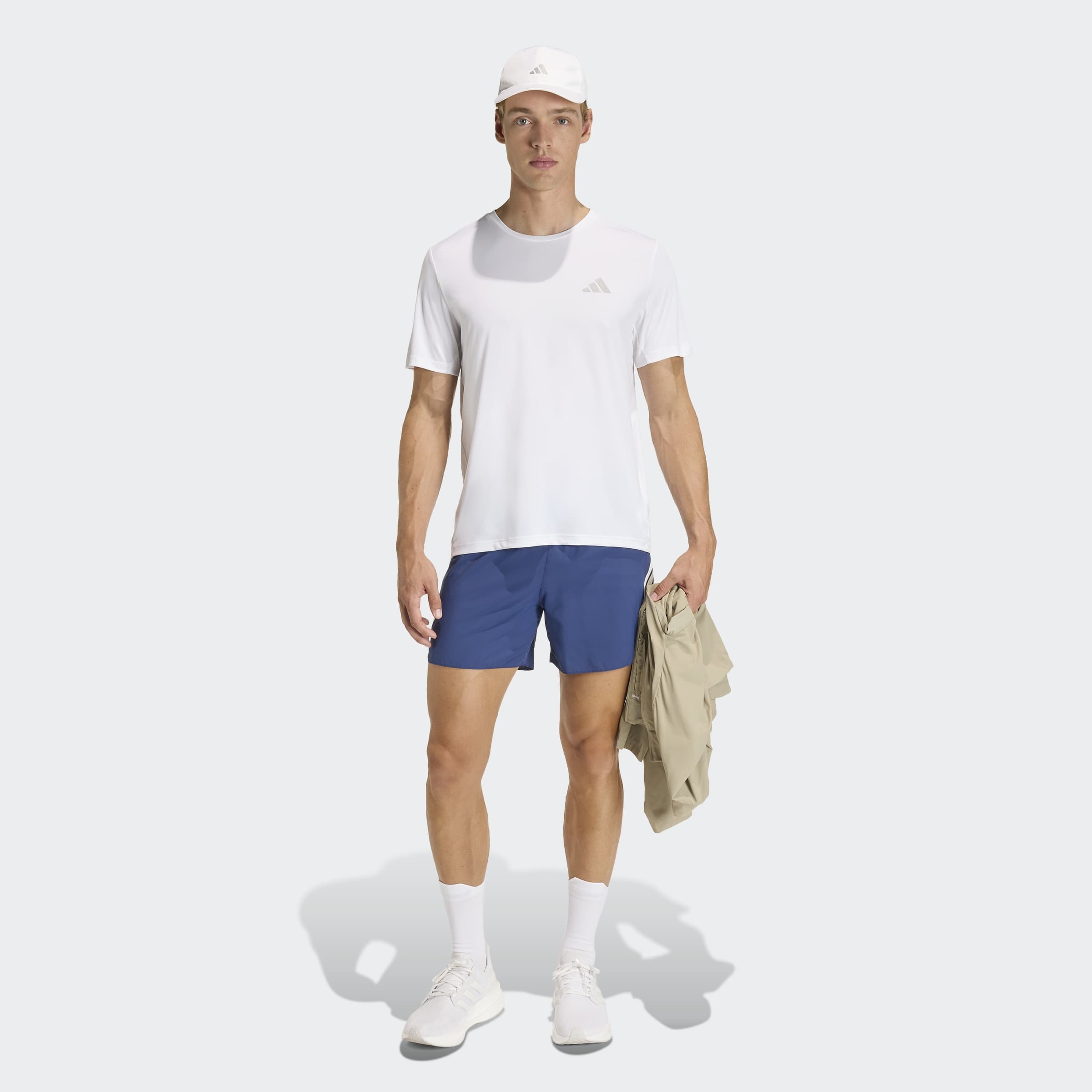 adidas Performance T-shirt de course »ADI365 RUNNING ESSENTIALS«