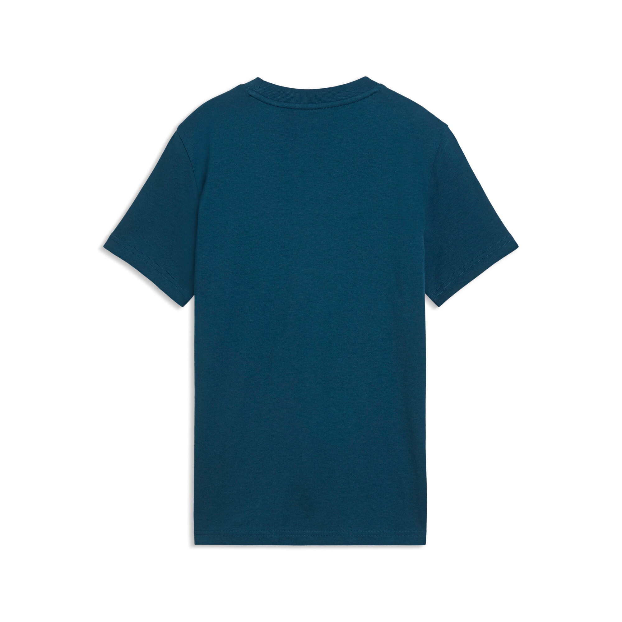 PUMA T-Shirt »GRAPHIC SNEAKER TEE B« Regular Fit, Kurzarm, sportlicher Stil, für Jugendliche
