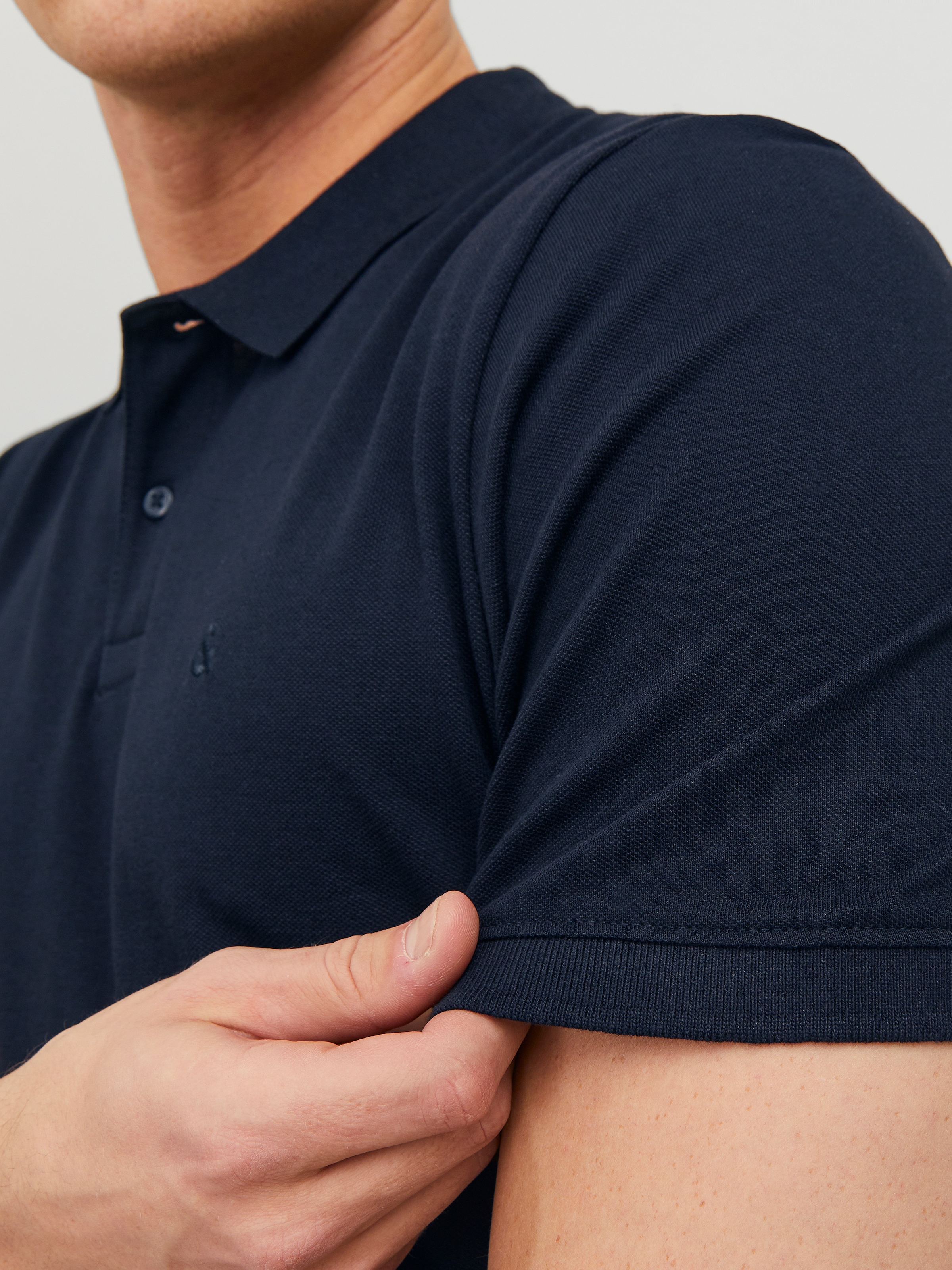 Jack & Jones Polo »BASIC POLO«