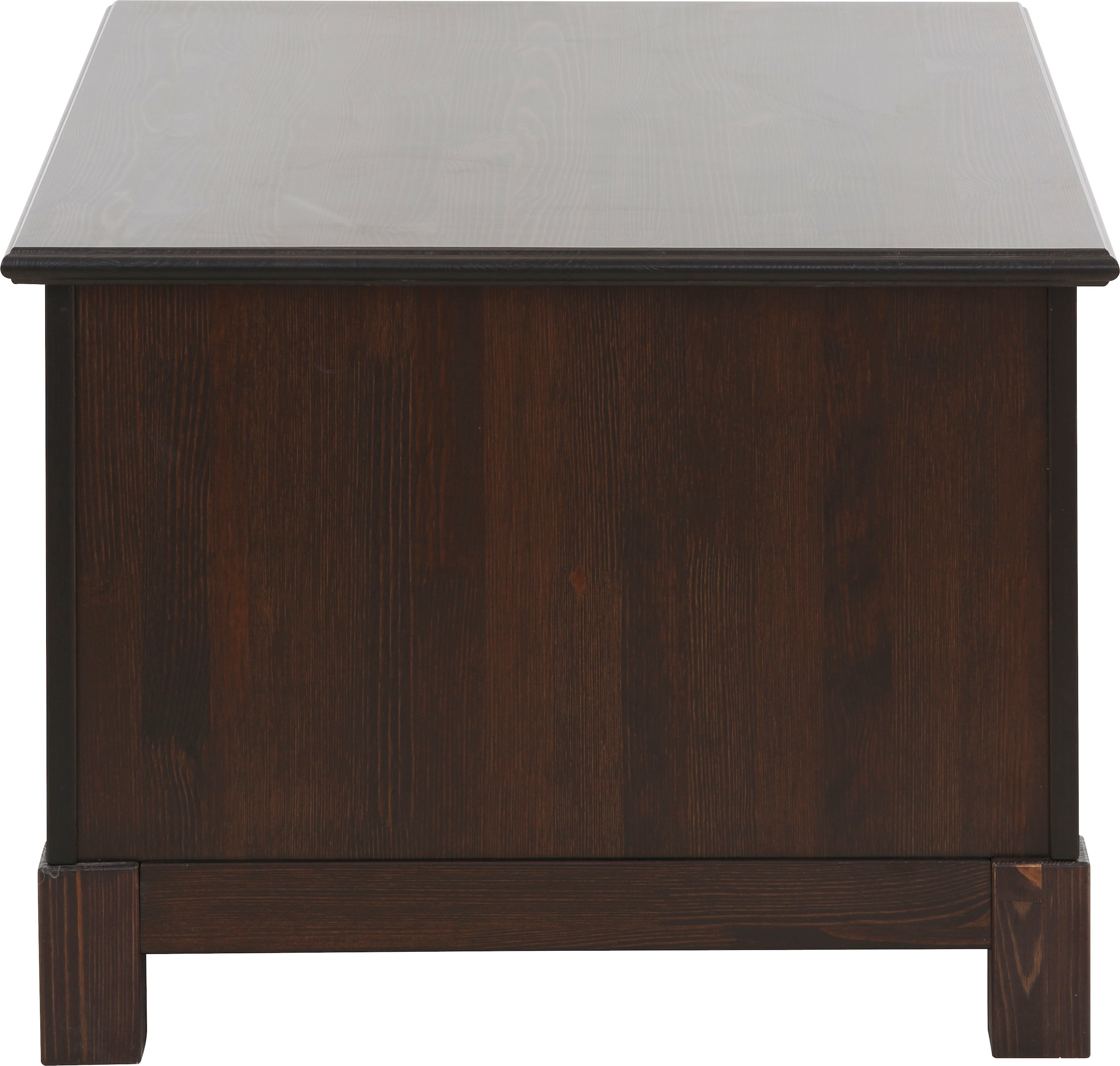 GOODproduct Couchtisch »Rauna« Breite 90 cm, FSC®-zertifiziertes Massivholz