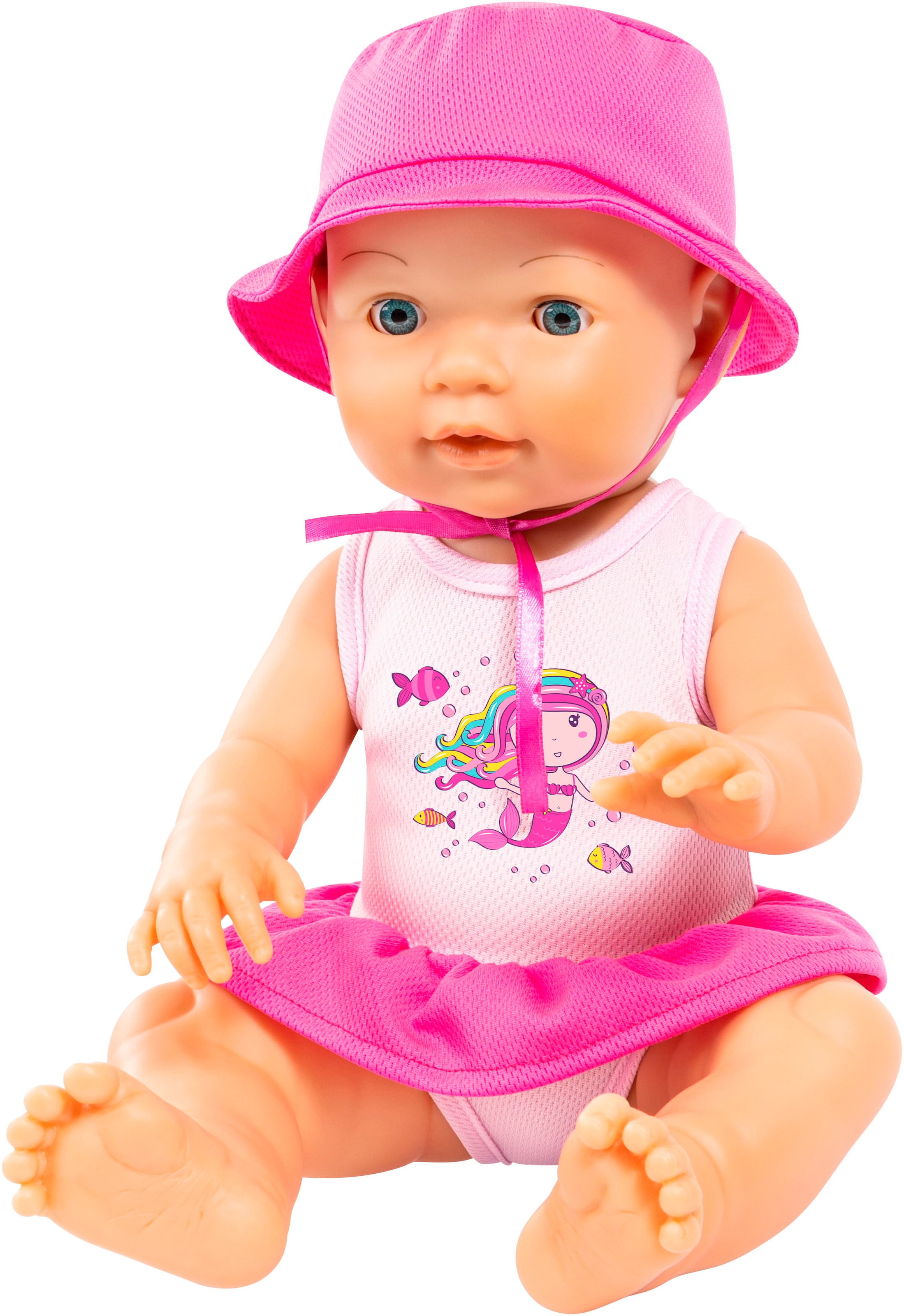 Bayer Puppenkleidung »Badeanzug 38-42 cm«