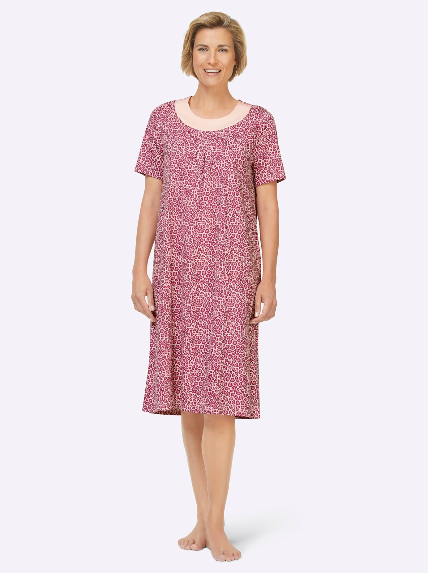 wäschepur Nachthemd »Nachthemden«