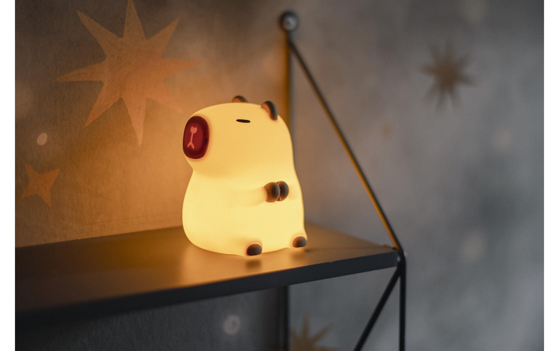 Parforce Traditional Hunting LED Nachtlicht »Capybara LED Functional RGBW«
