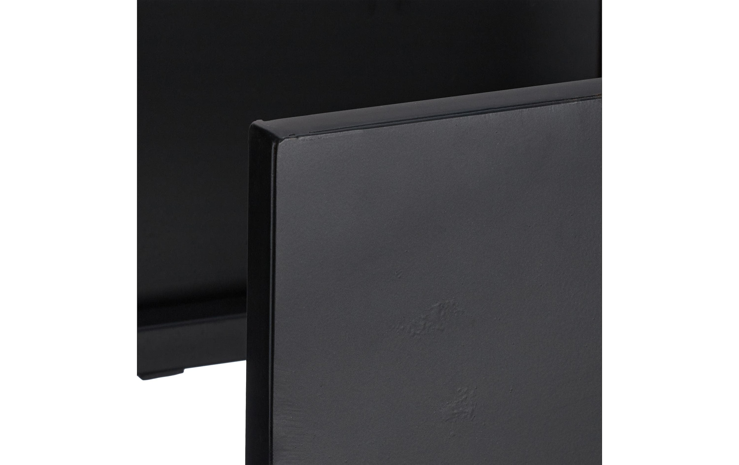 relaxdays Kaminholzregal »mit Besteck« 5 Stk. tlg.