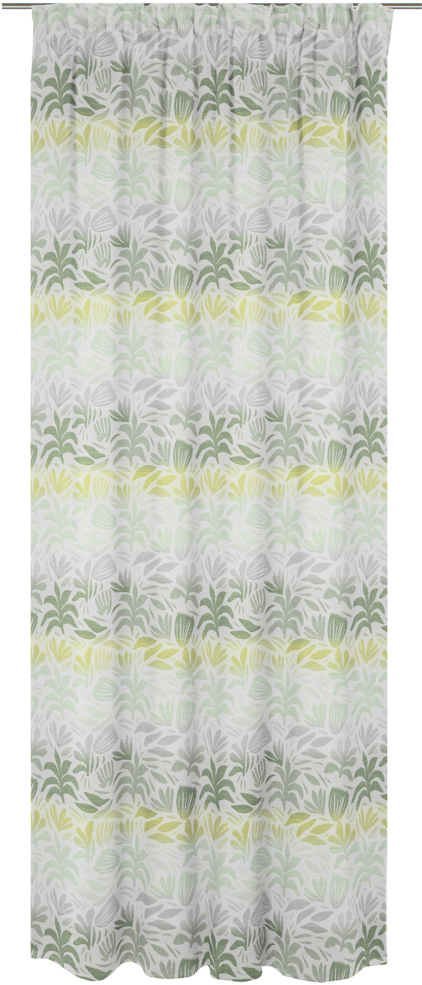 Wirth Vorhang »Kairo« Multifunktionsband 1 Stk. tlg.