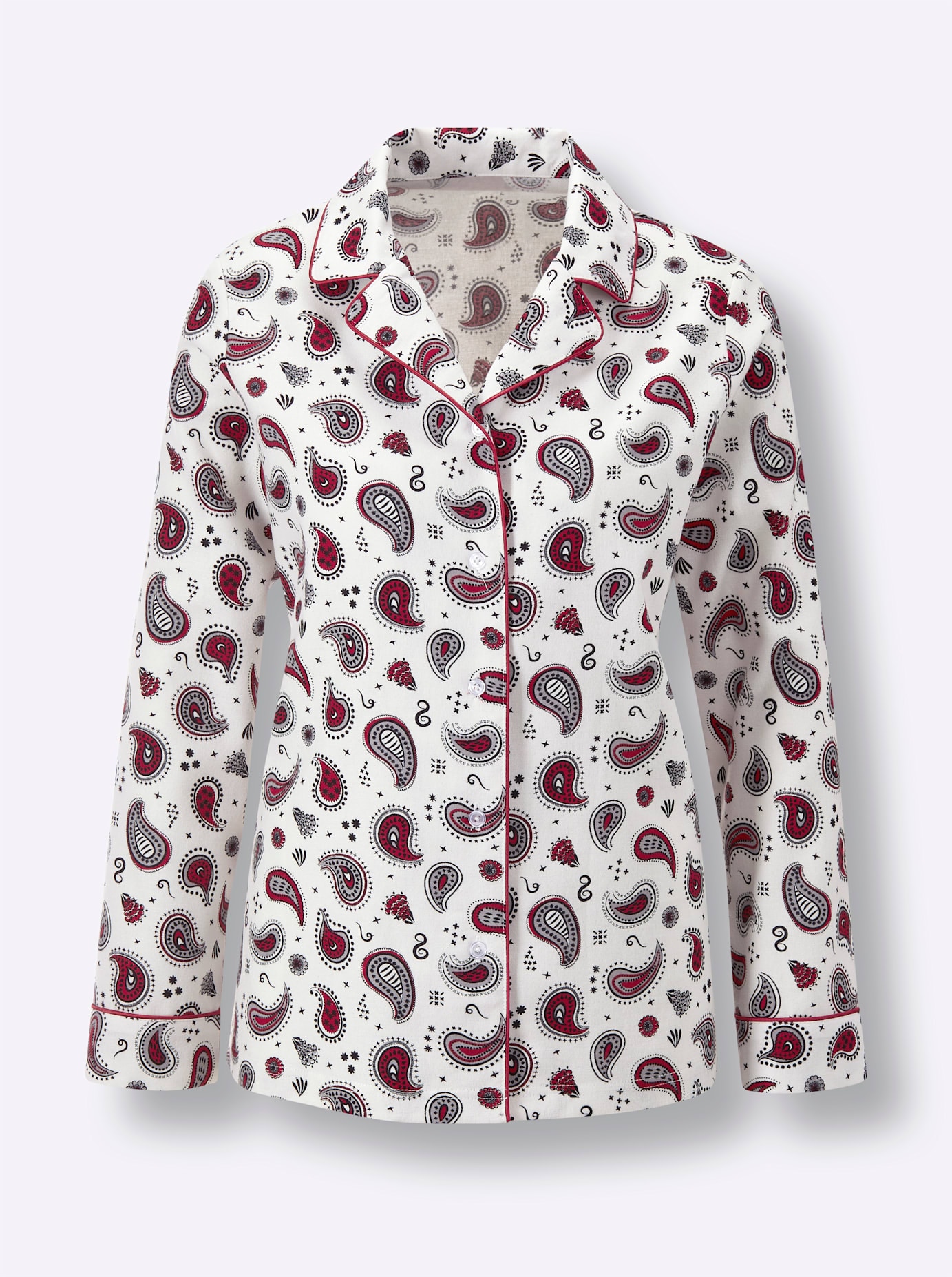 wäschepur Schlafanzug