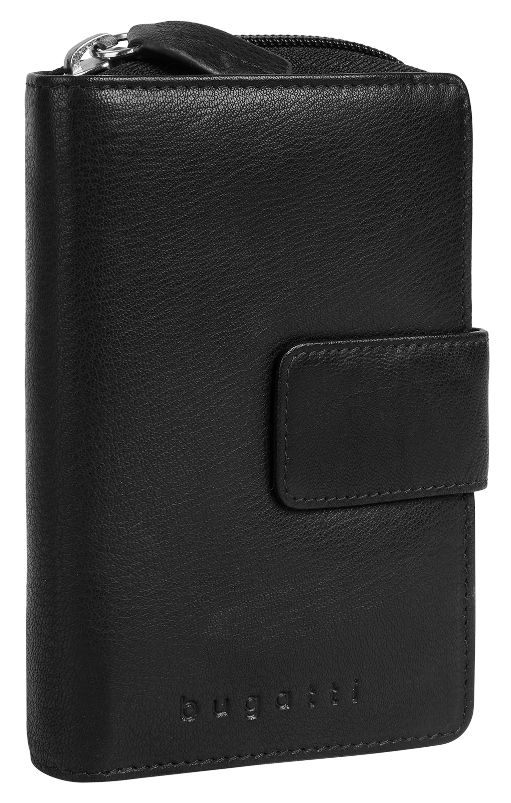 bugatti Geldbörse »CLIFF« echt Leder