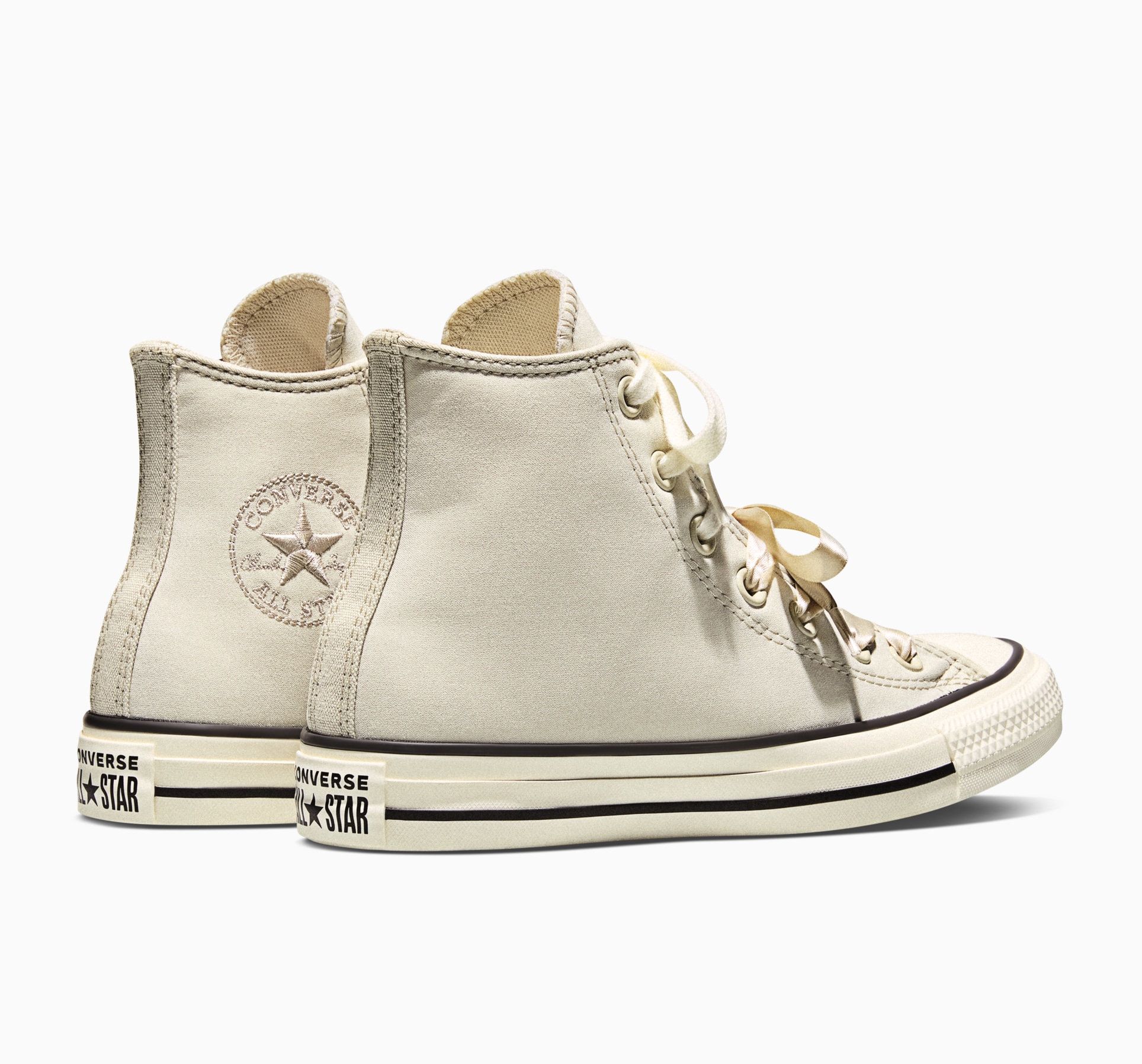 Converse Sneakers »CHUCK TAYLOR ALL STAR PEACHED CANVAS«