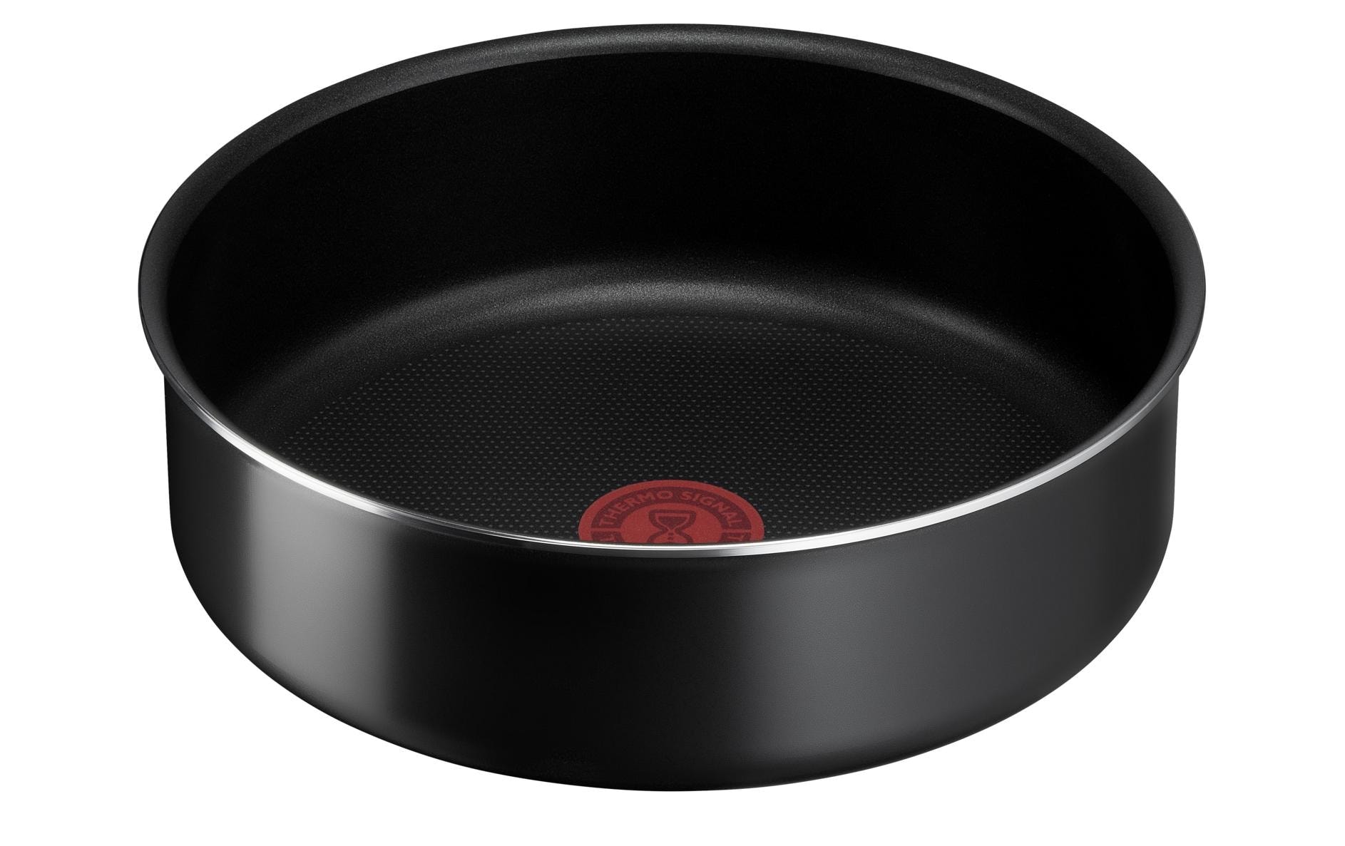 Tefal Set de casseroles »Ingenio Easy Cook & Clean 28 cm« 10 tlg.
