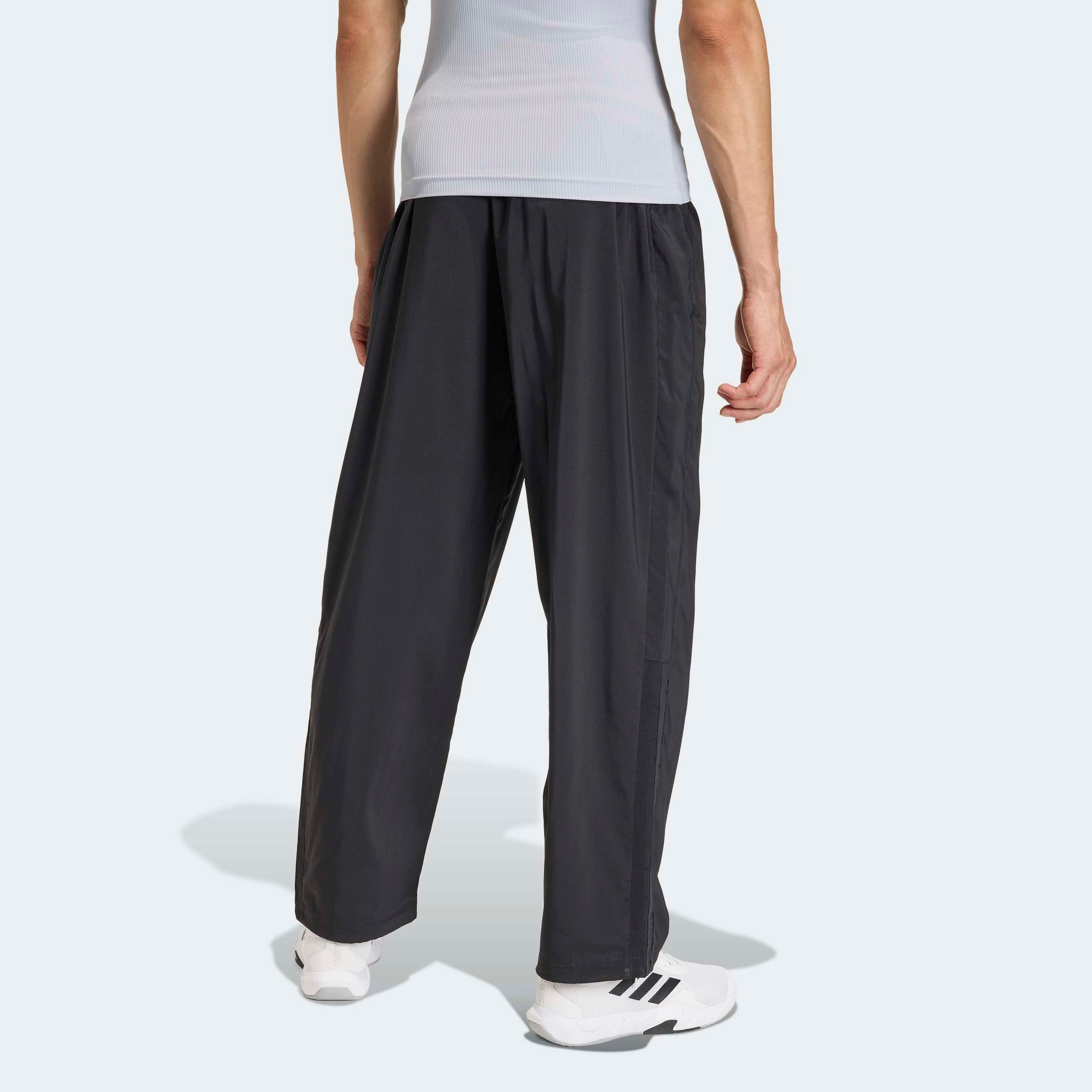 adidas Performance Pantalon de sport »PRIMELIFT ESSENTIALS WORKOUT«