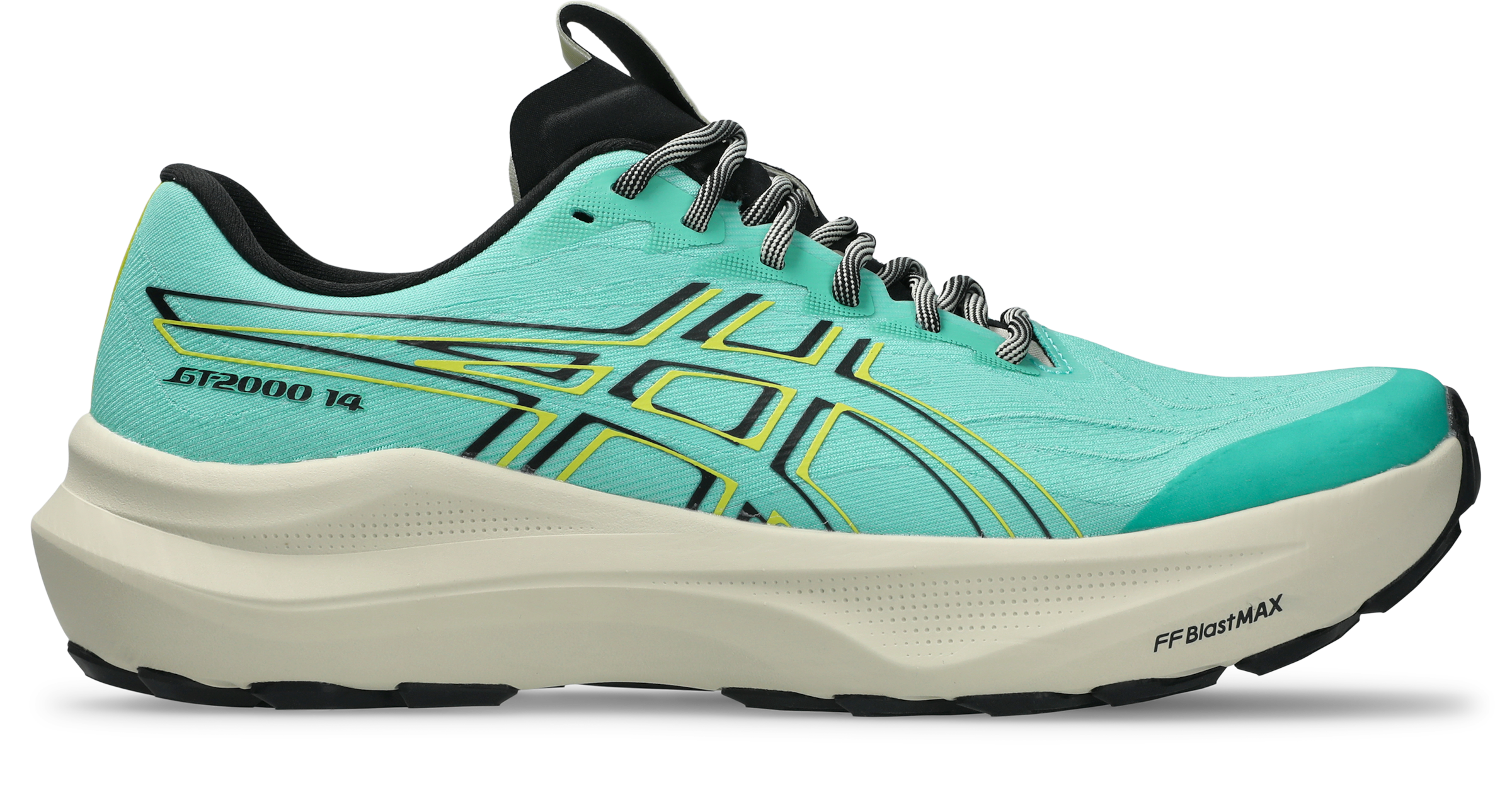 Asics Laufschuh »GT-2000 14 TR«