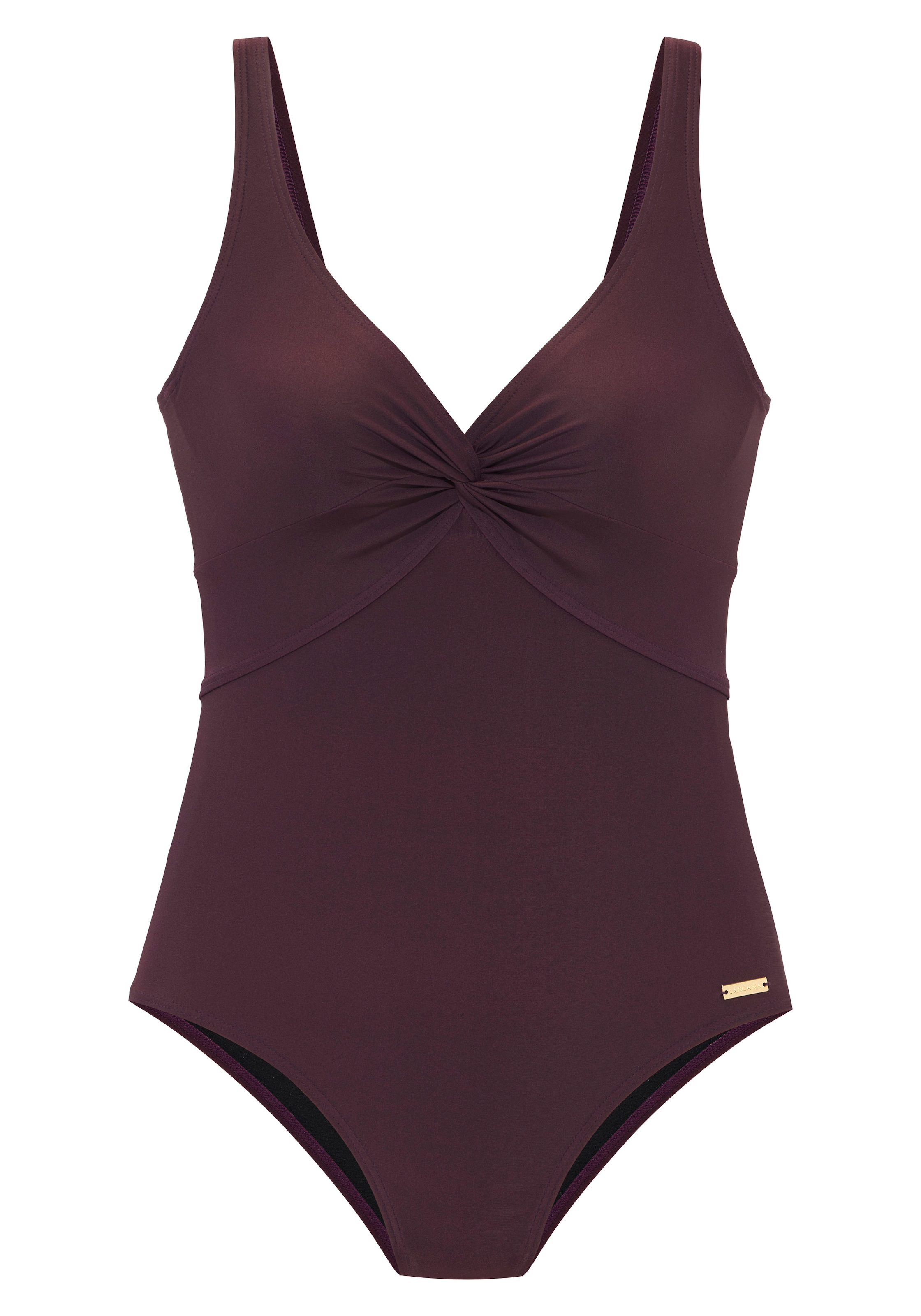 LASCANA Maillot de bain »Lolo« mit Bügel