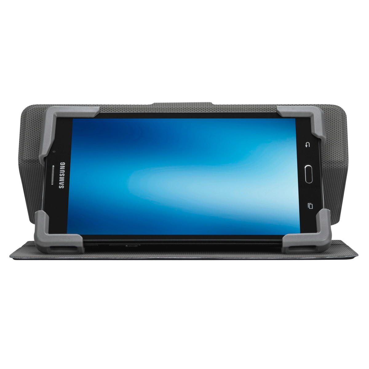 Targus Flip Case »SafeFit Rotating Case« 21,6 cm (8,5 Zoll)