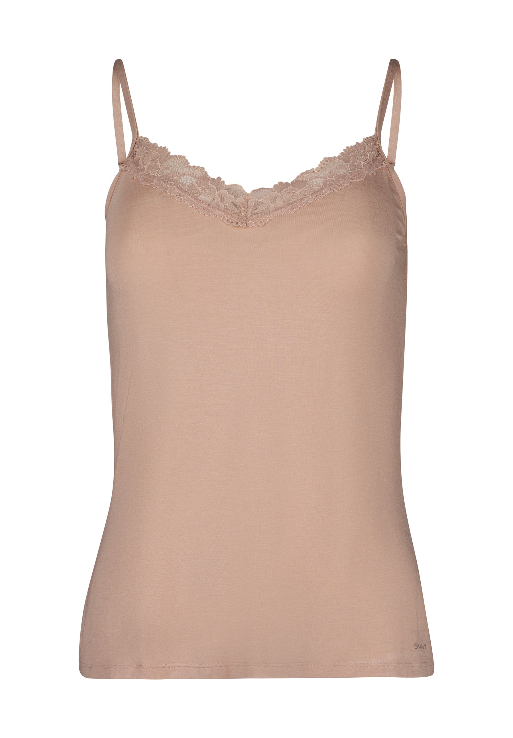 Skiny Unterhemd »Advantage Modal Lace«