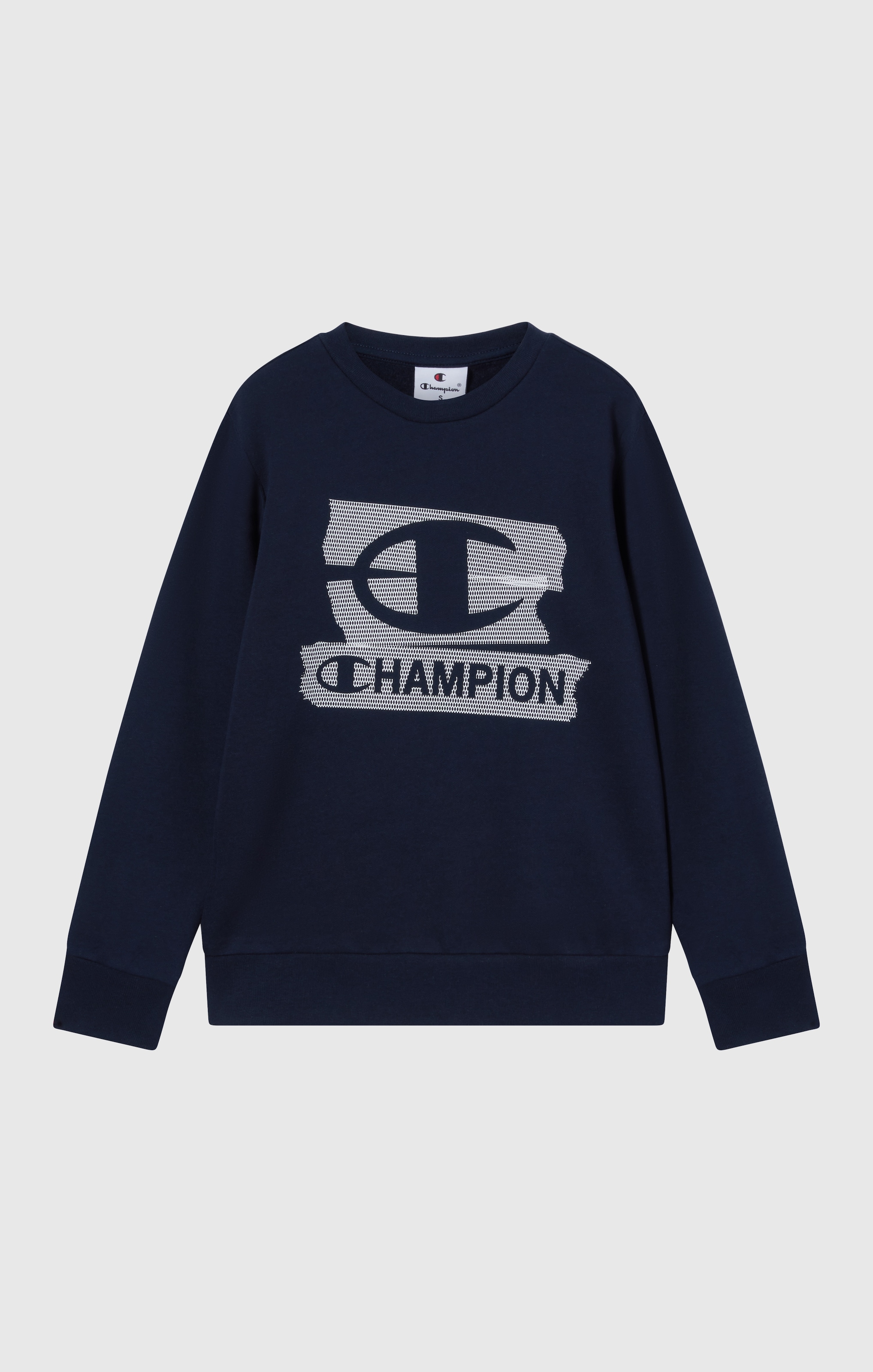 Champion Sweatshirt »Graphic Crewneck Sweatshirt« 1 Stk. tlg.