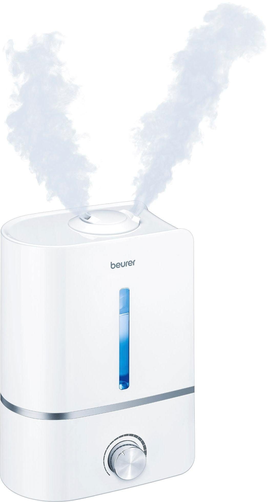 BEURER Humidificateur d'air »LB 45« 4 l Wassertank