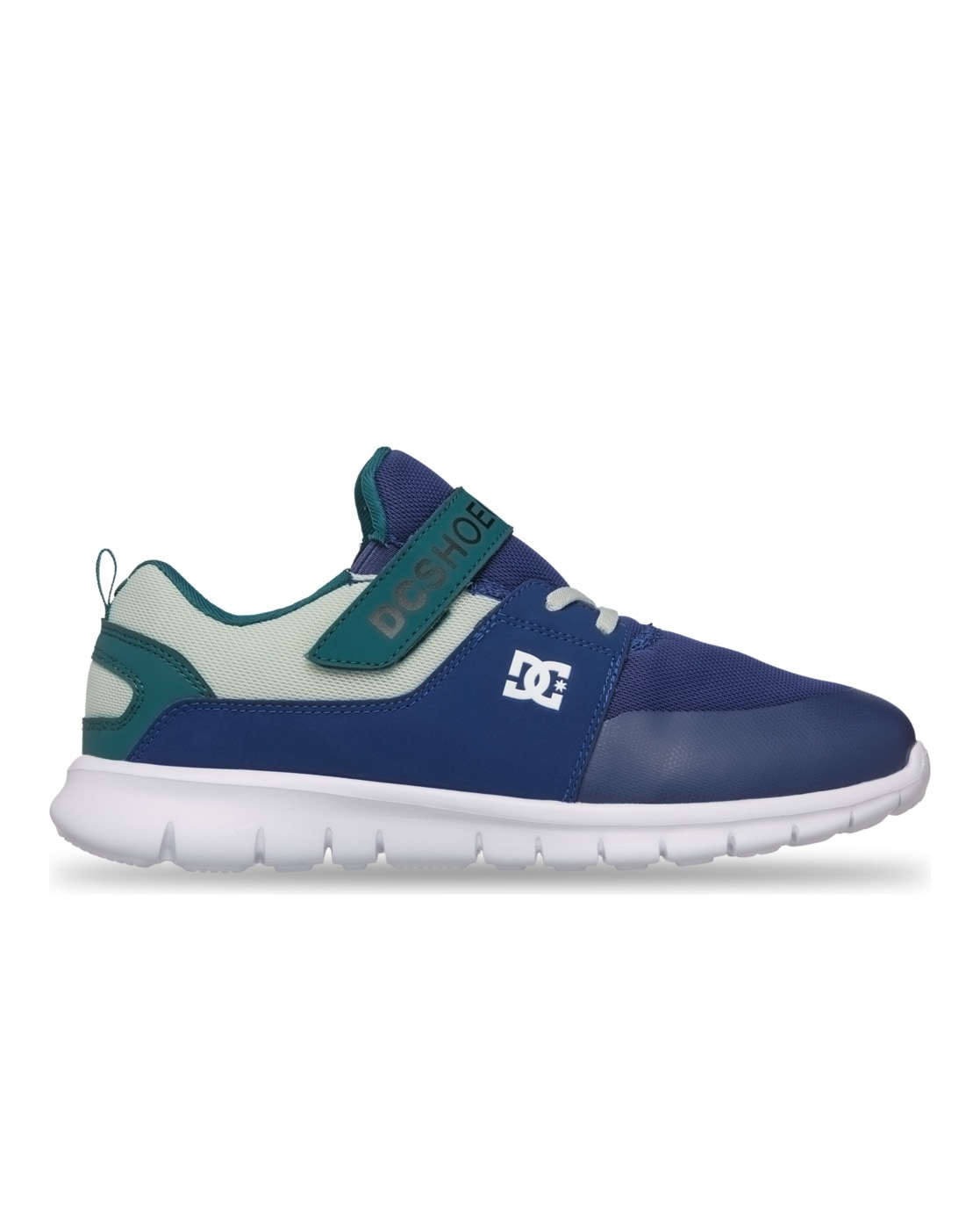 DC Shoes Sneakers »Heathrow Prestige Ev«