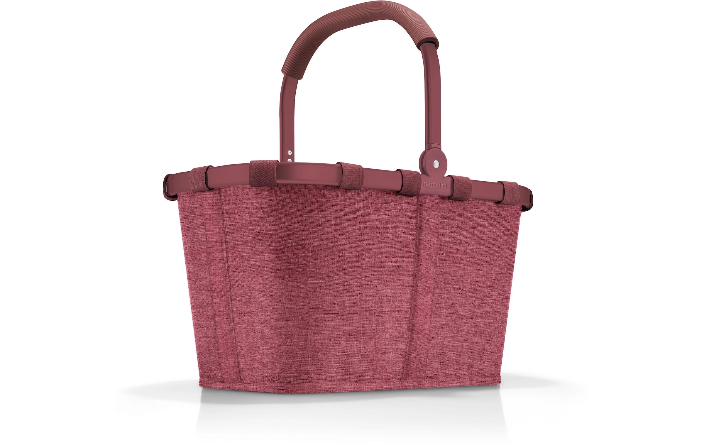 REISENTHEL® Panier d'achat »Carrybag« Aus recyceltem Material