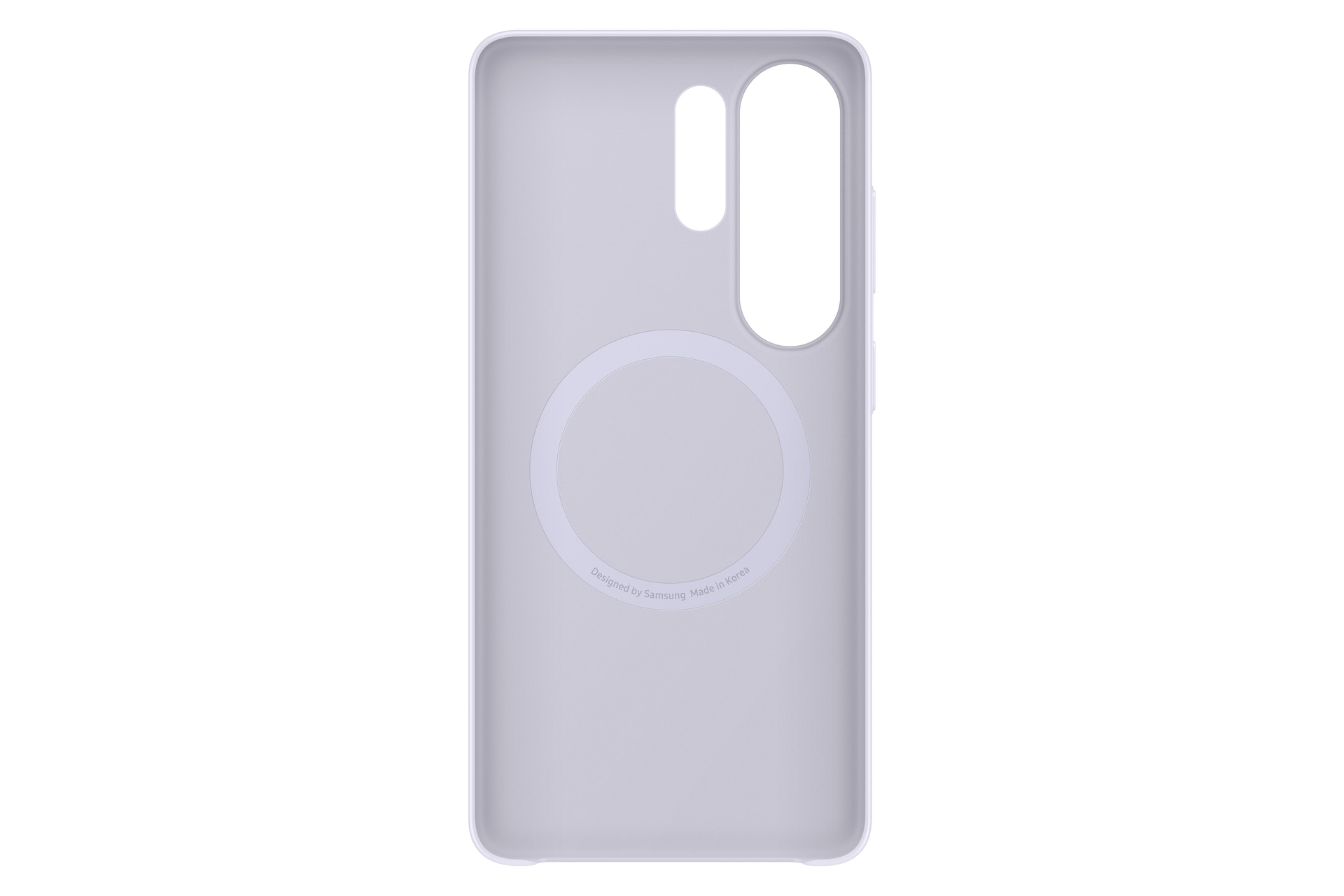 Samsung Handyhülle »Slim Magnet Case für Samsung Galaxy S26 Ultra« Samsung Galaxy S26 Ultra Backcover, Schutzhülle, Handyschutzhülle, Case, Schutzcase, stossfest