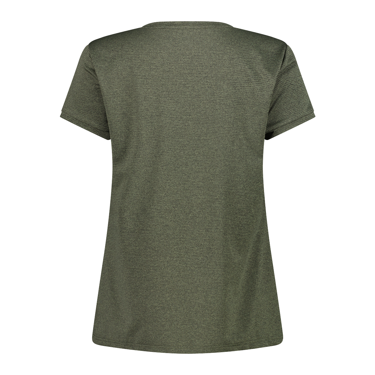 CMP T-shirt fonctionnel sportliche Passform, für Wandern und Outdoor-Aktivitäten