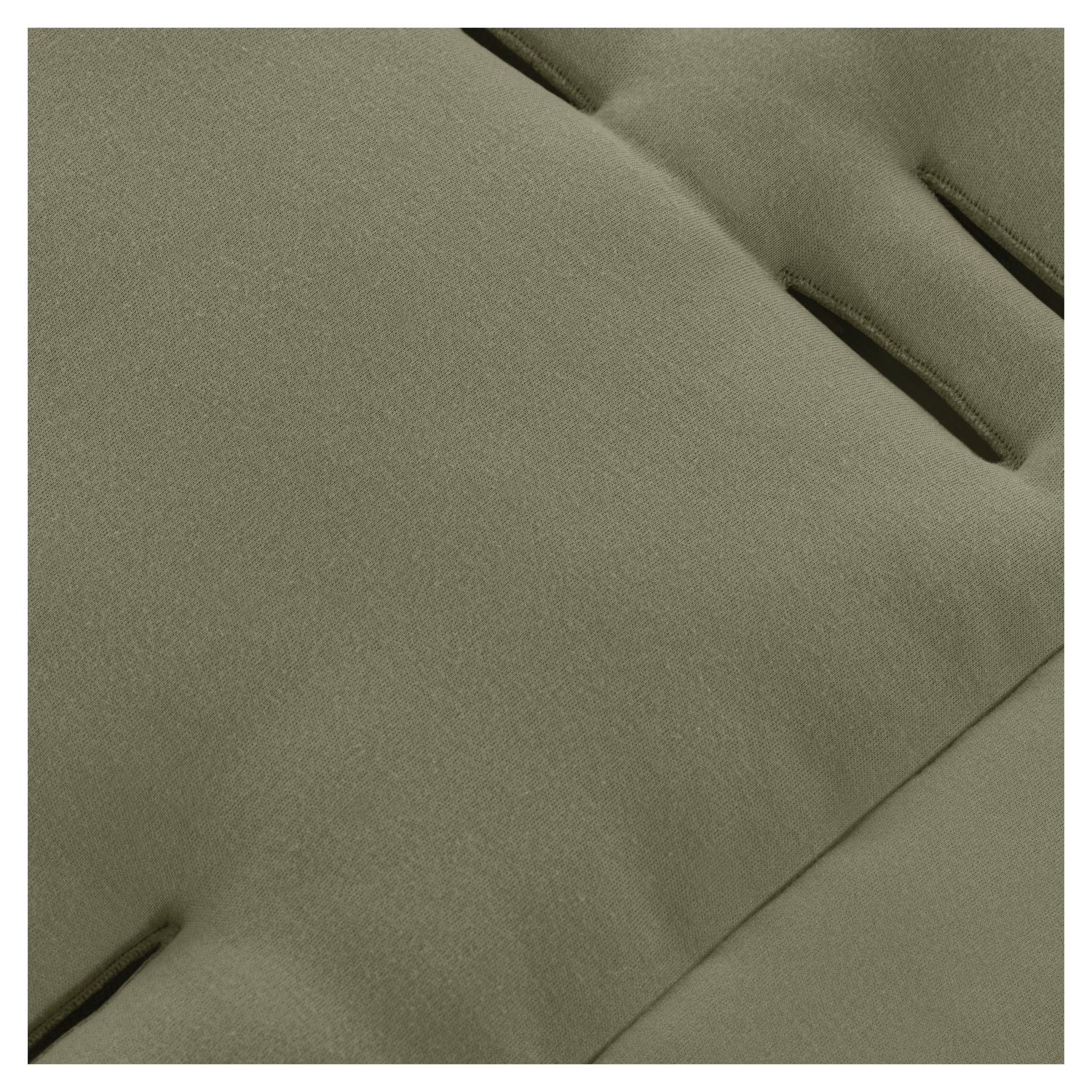 Hauck Housse de siège de poussette »Seat Liner« kompatibel mit hauck Buggys, Kinderwagen und Fahrradanhängern