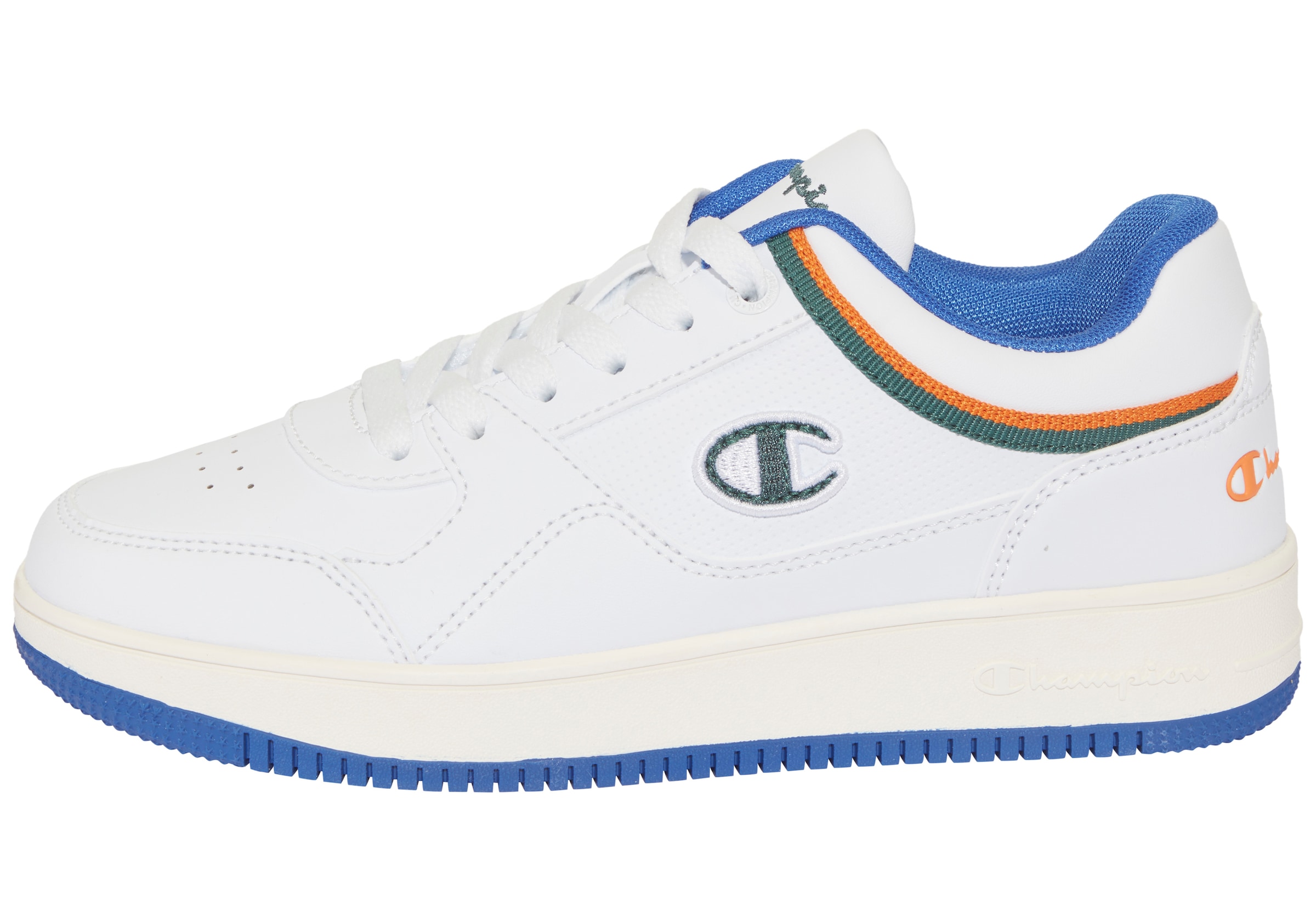 Champion Sneakers »RD18 LOW B GS«
