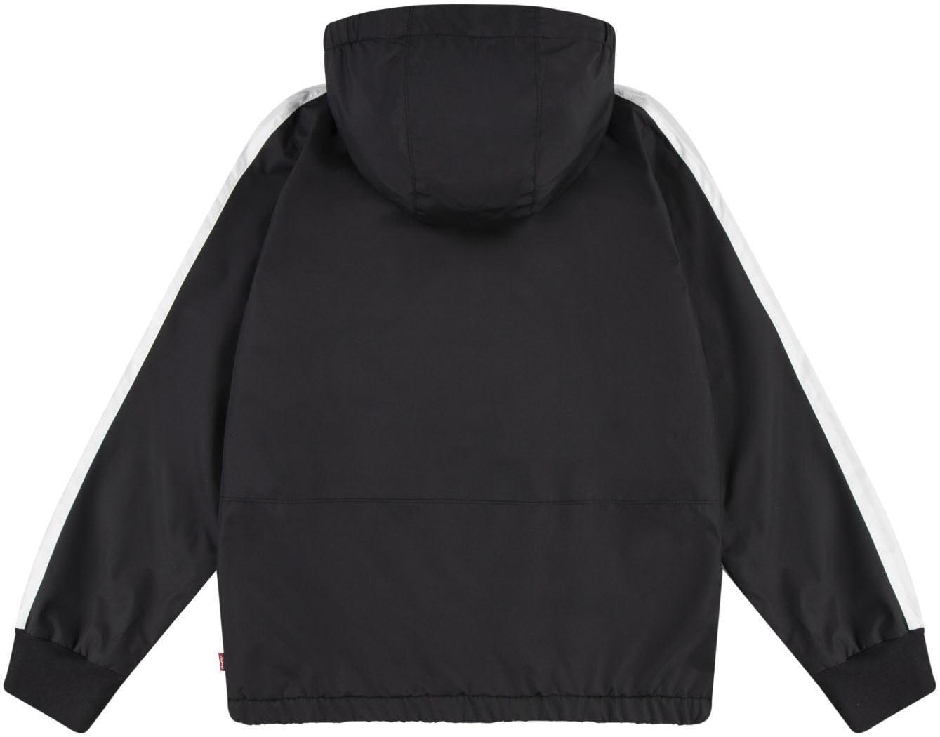 Levi's® Kids Windbreaker »LVB CORE WINDBREAKER« mit Kapuze mit Logo Print for BOYS