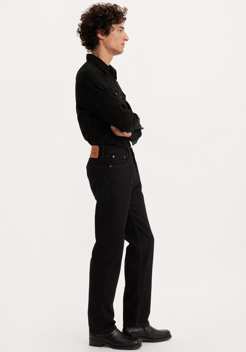 Levi's® Jeans droit »505« REGULAR