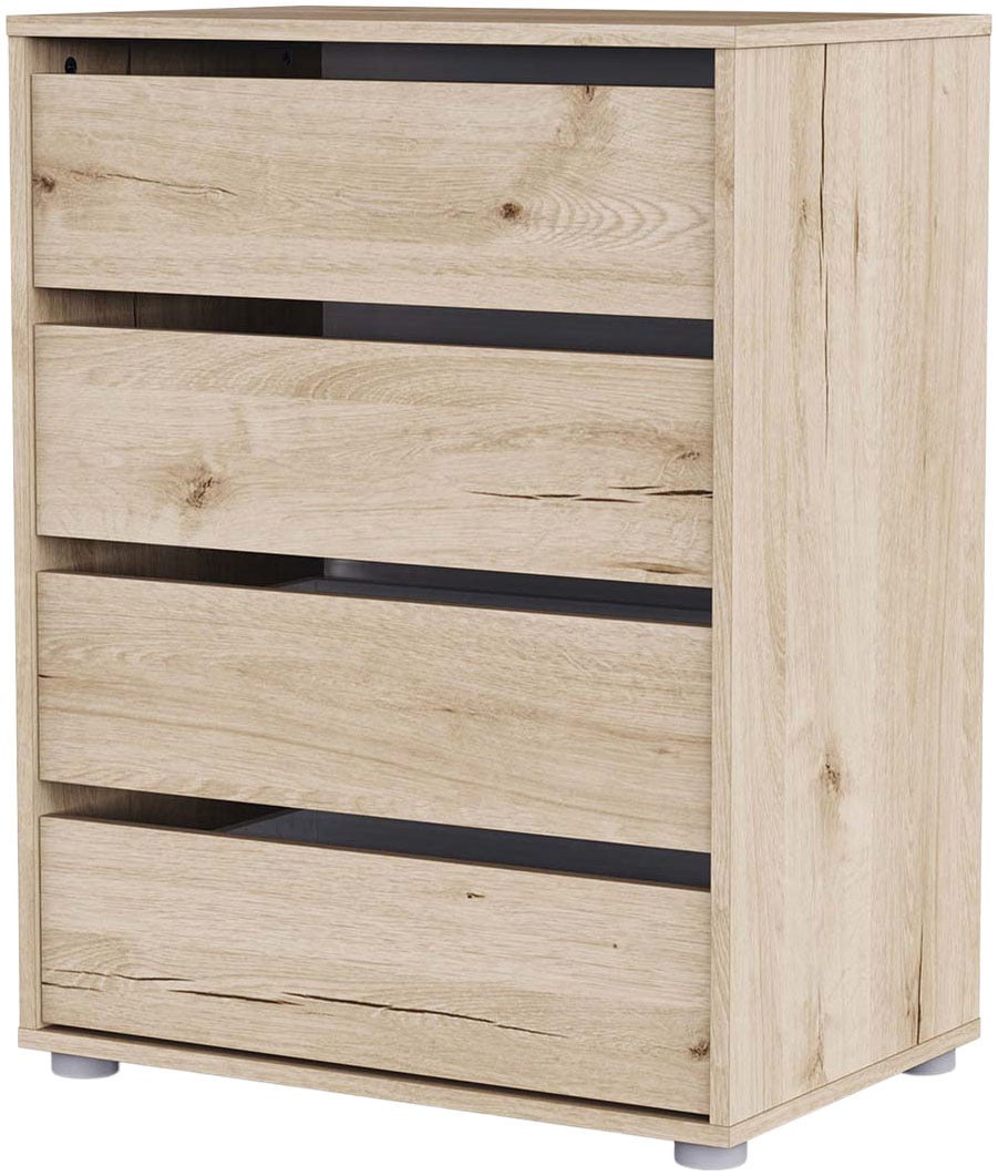 Demeyere GROUP Commode à tiroirs