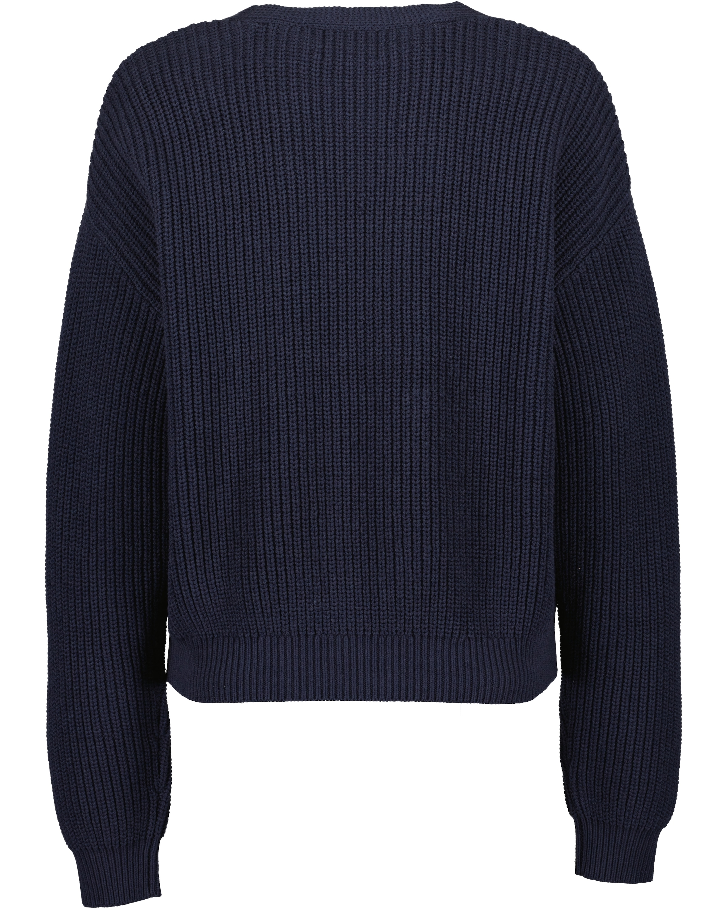 Blue Seven Veste en tricot »Strickjacke mit V-Ausschnitt« 1