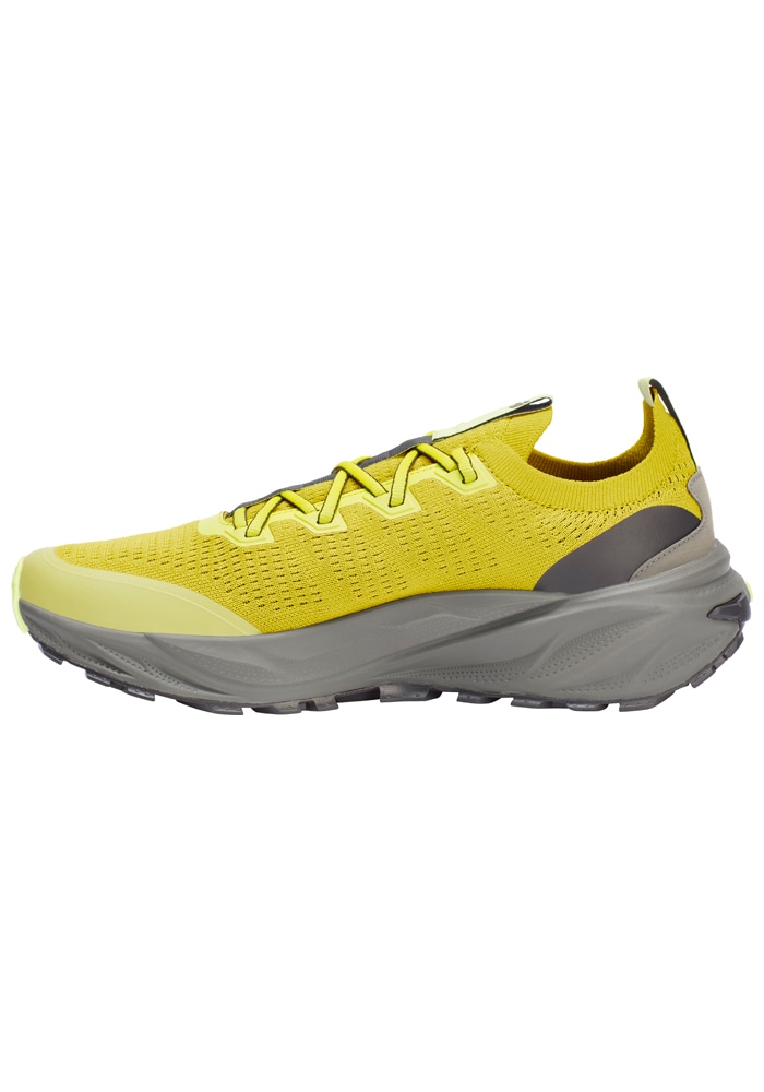 Jack Wolfskin Chaussure de randonnée »PS TRAIL KNIT LOW M«  atmungsaktives Strick Upper, Trekkingschuh