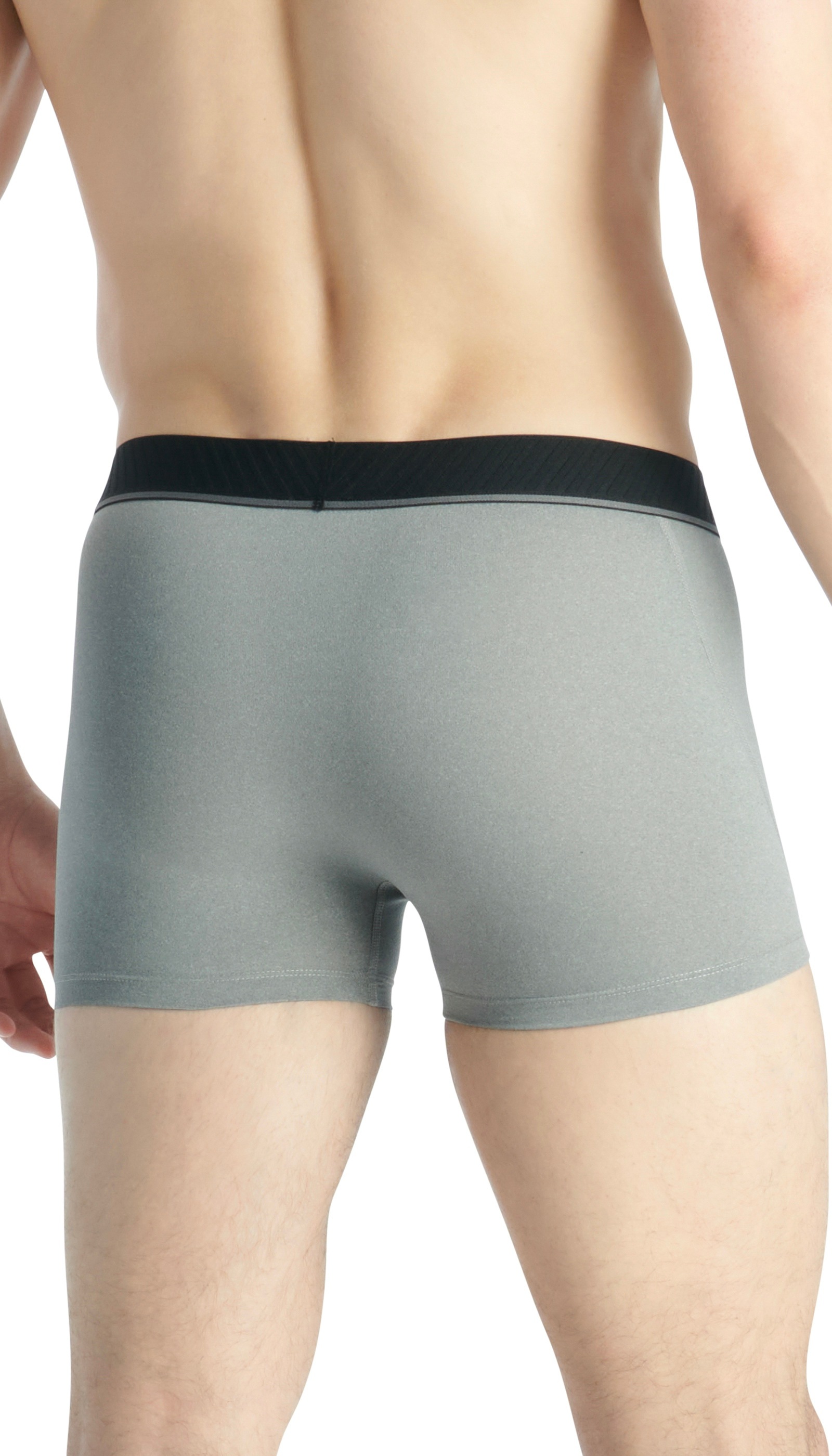 adidas Sportswear Trunk »Active Micro Flex« 3er Pack,  elastischer Bund, weich, Mikrofaser, ohne Eingriff