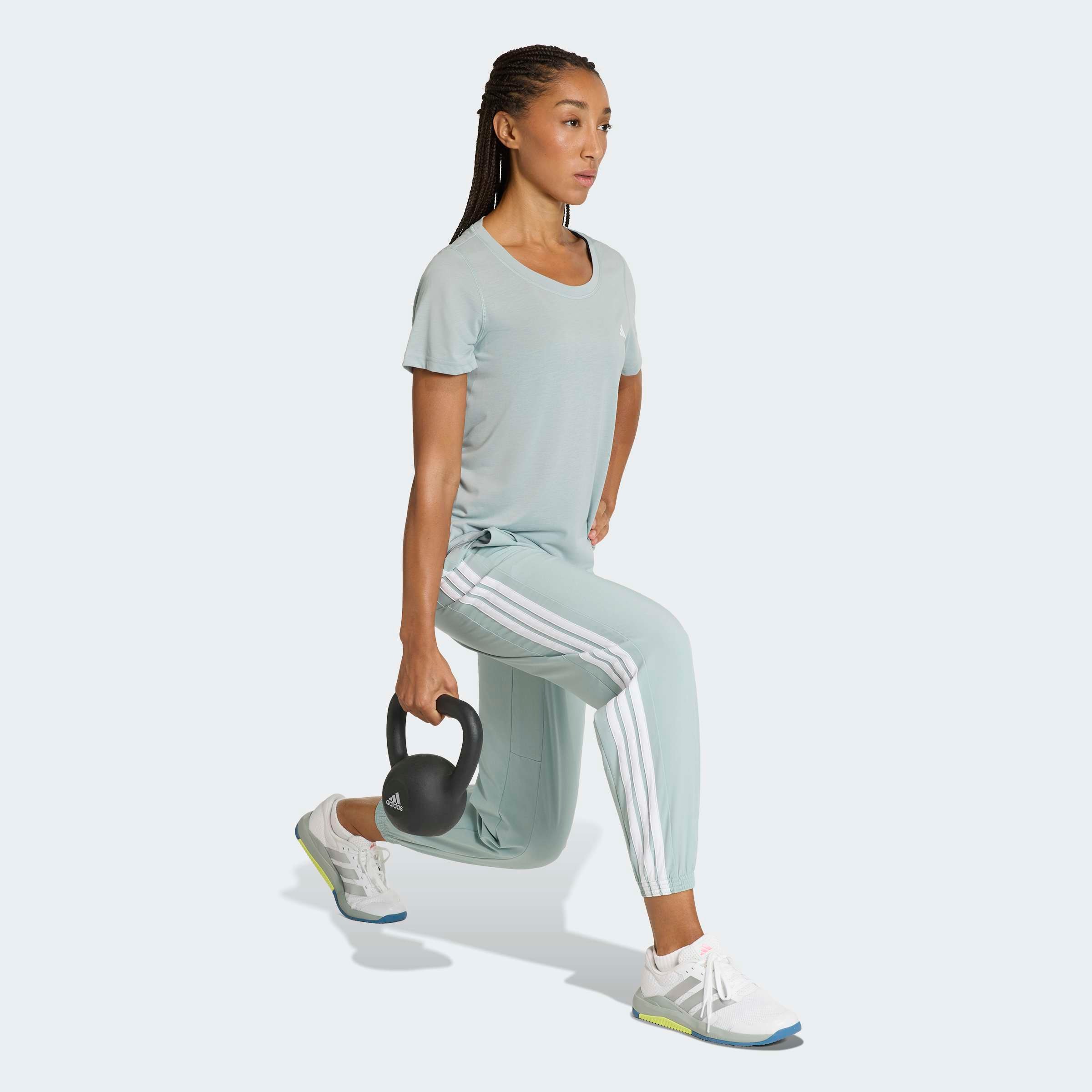 adidas Performance T-shirt »WE MIN SCP TEE«