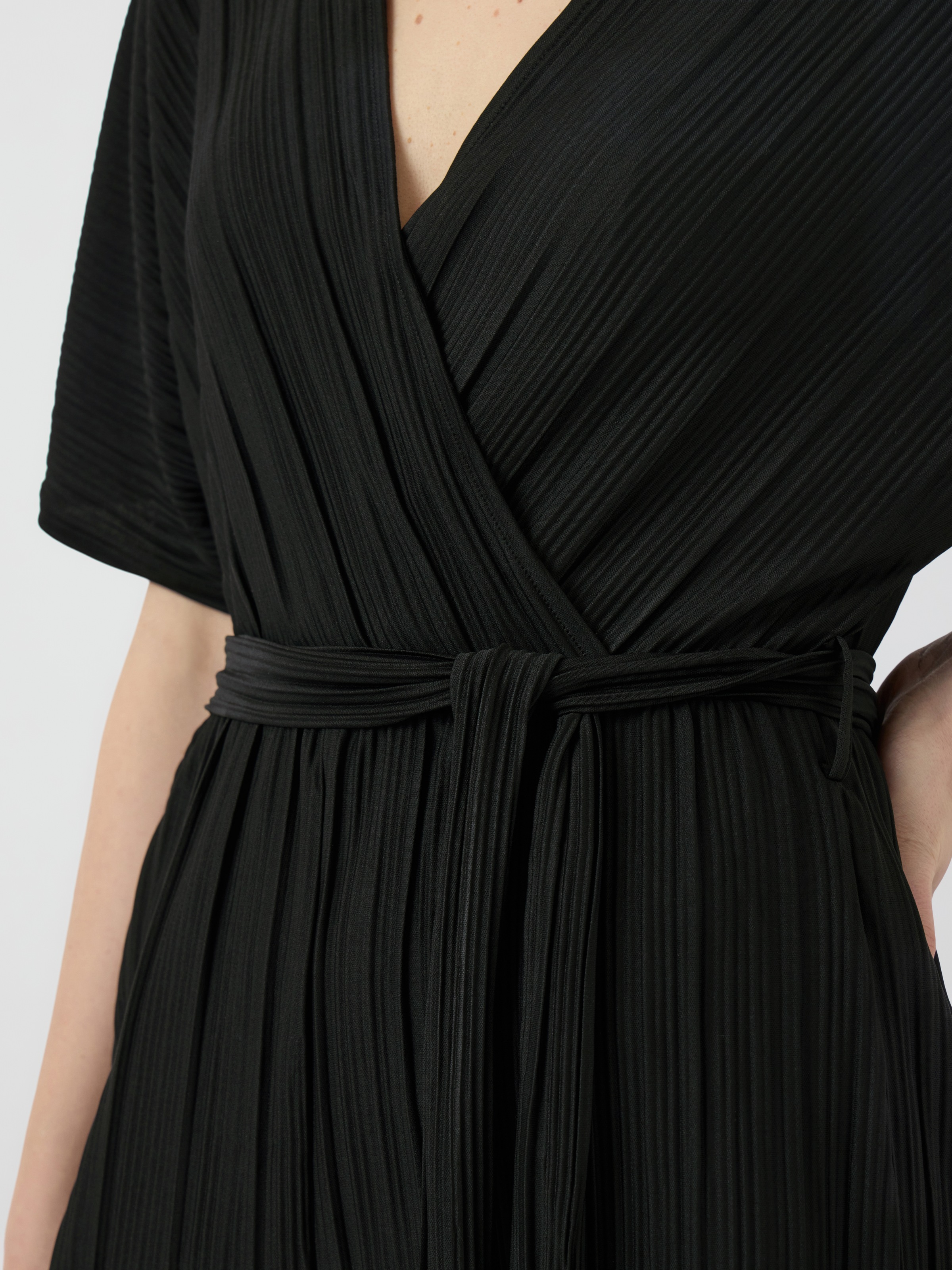 Y.A.S Overall »YASOLINDA SS ANKLE JUMPSUIT S. NOOS«